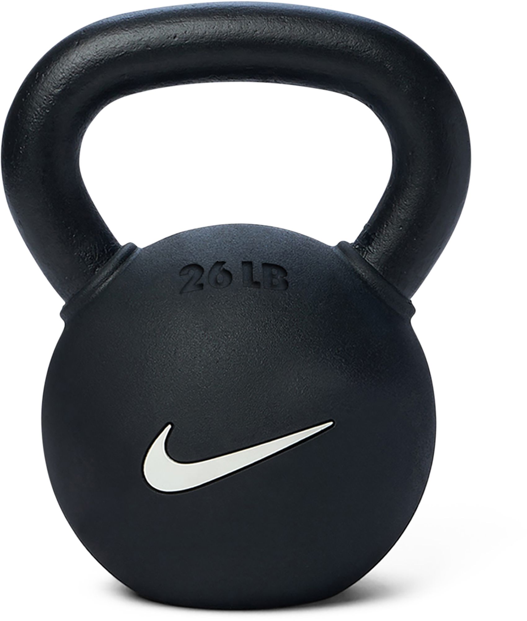 Nike Rubber Coated Kettlebell product image