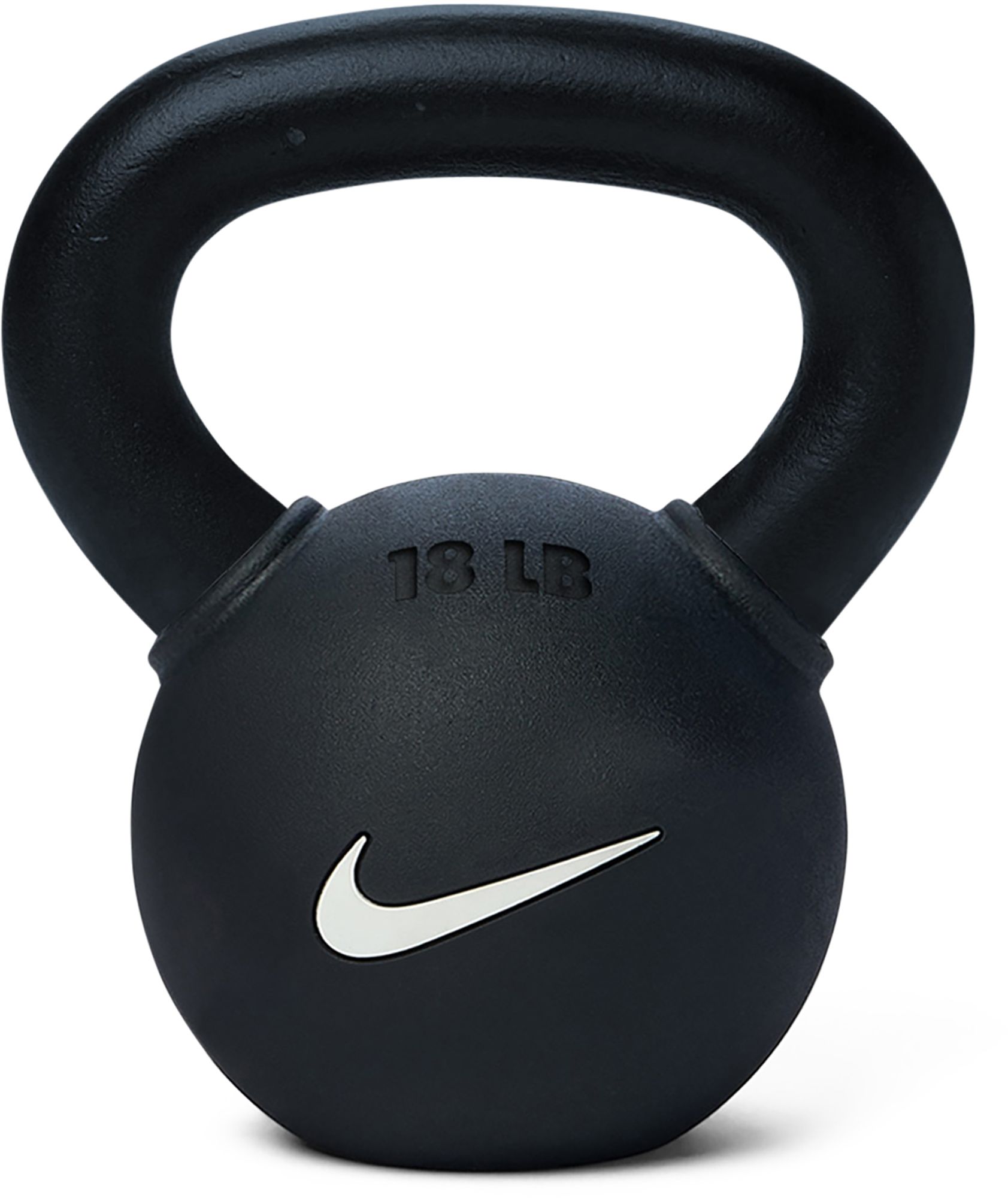 Nike Rubber Coated Kettlebell product image