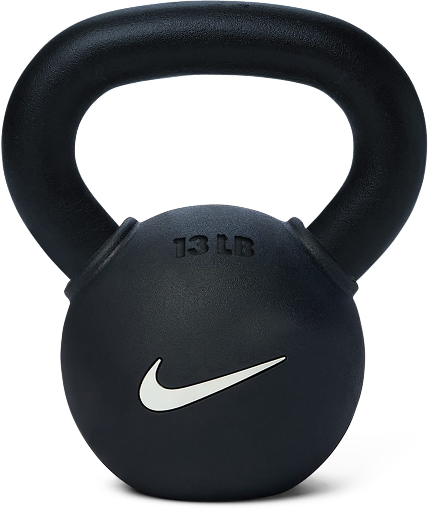 Nike Rubber Coated Kettlebell product image