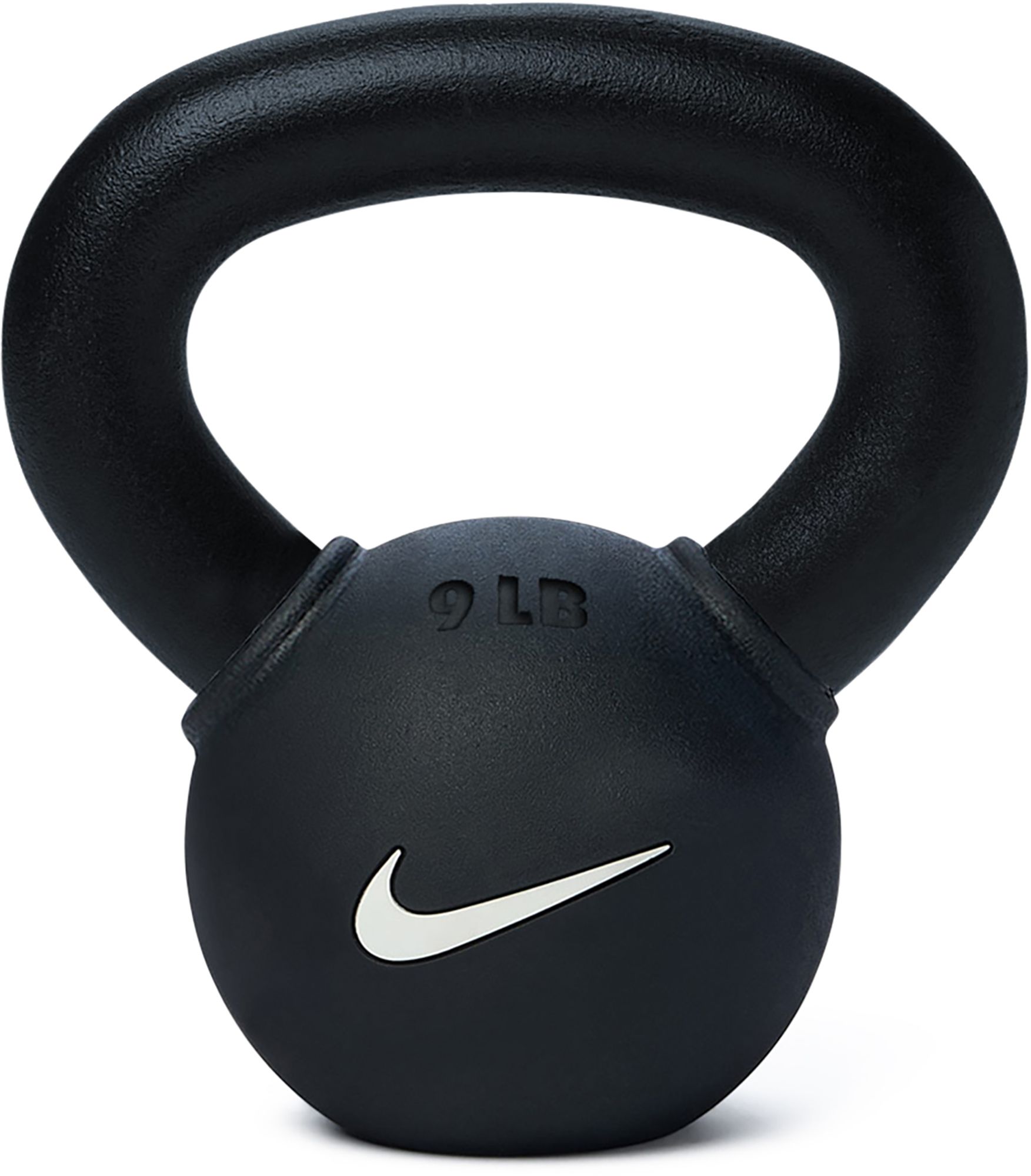 Nike Rubber Coated Kettlebell product image
