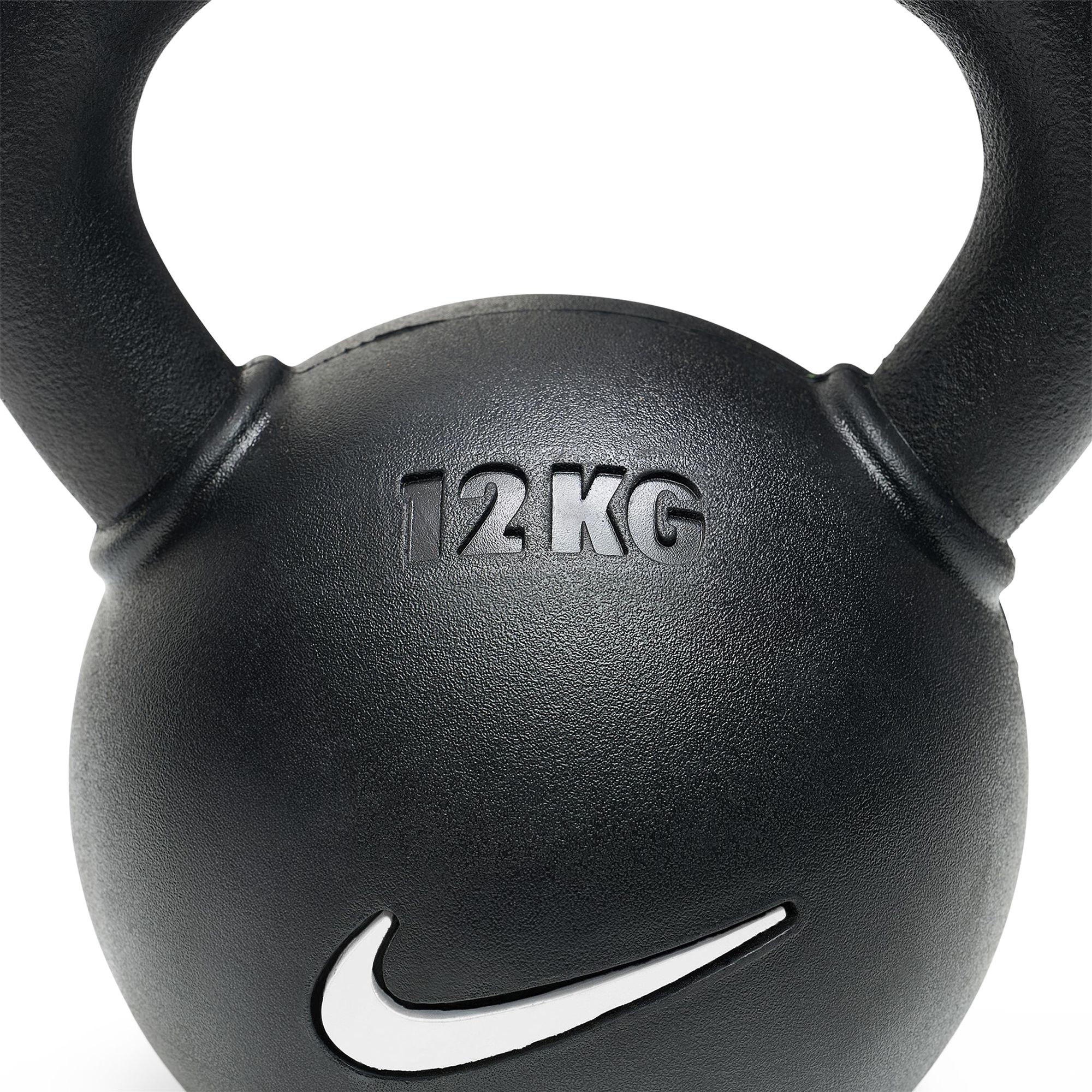 Nike Rubber Coated Kettlebell product image