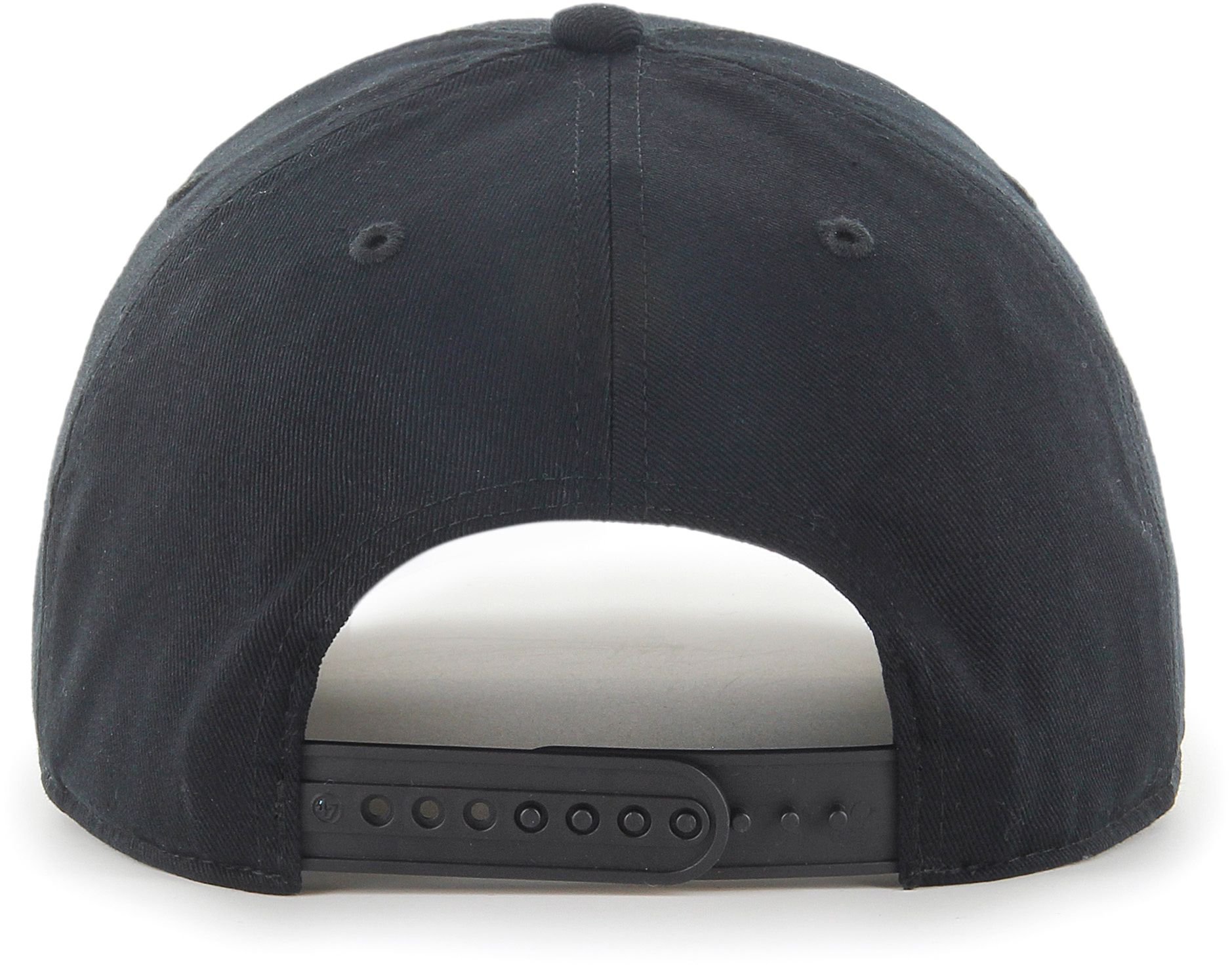 ‘47 Adult Brooklyn Nets Black Reflex Hitch Hat product image