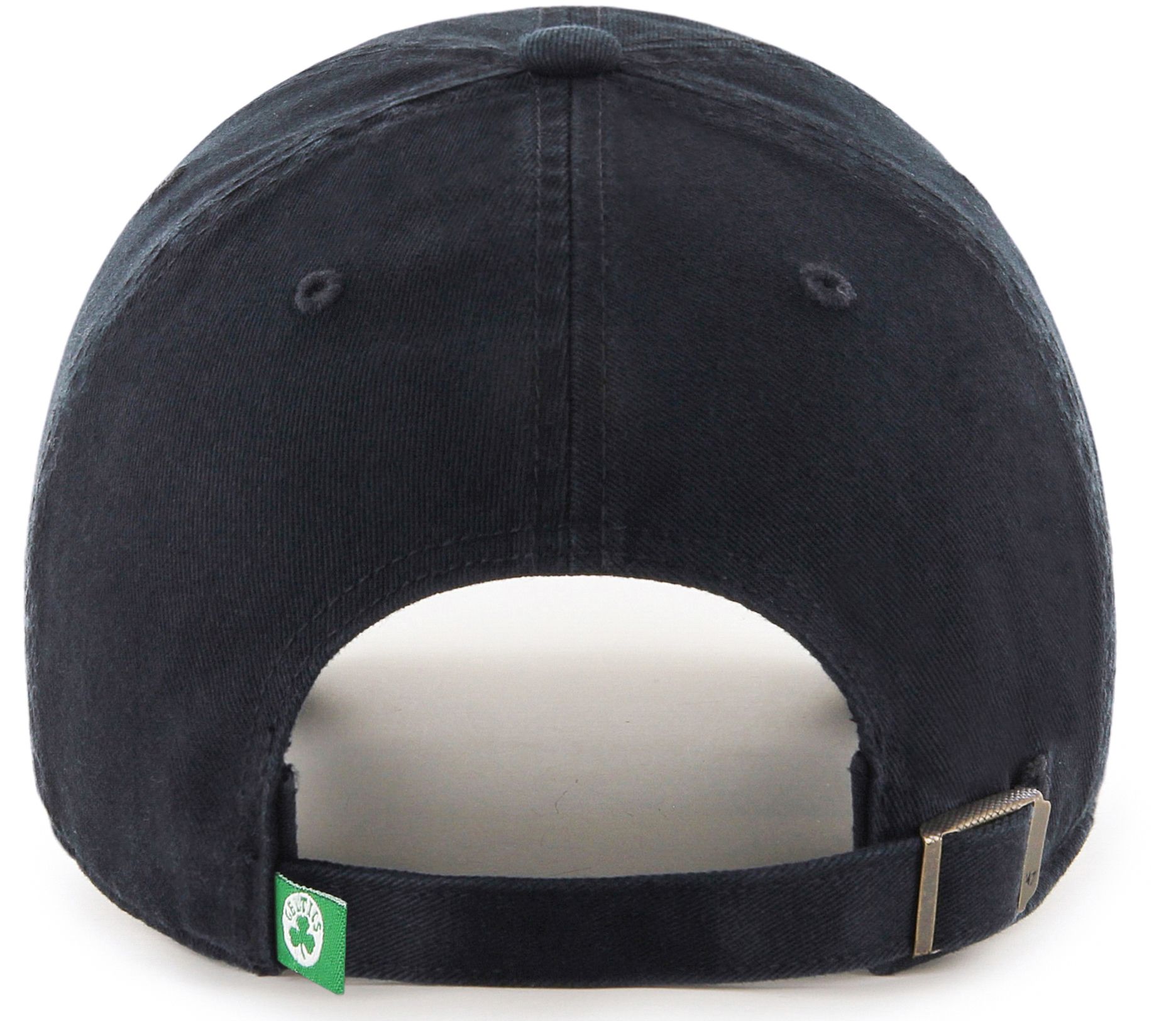 ‘47 Men's Boston Celtics Clean Up Adjustable Hat