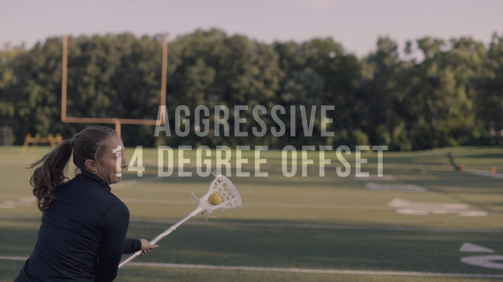 Brine Women's Krown Pro Lacrosse Stick product