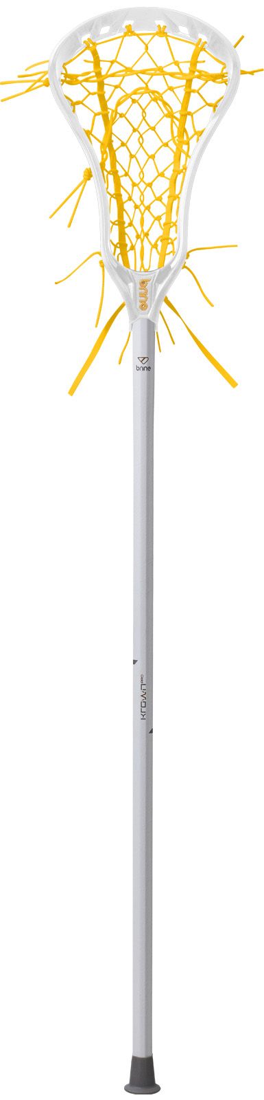 Brine Women's Krown Pro Lacrosse Stick product image
