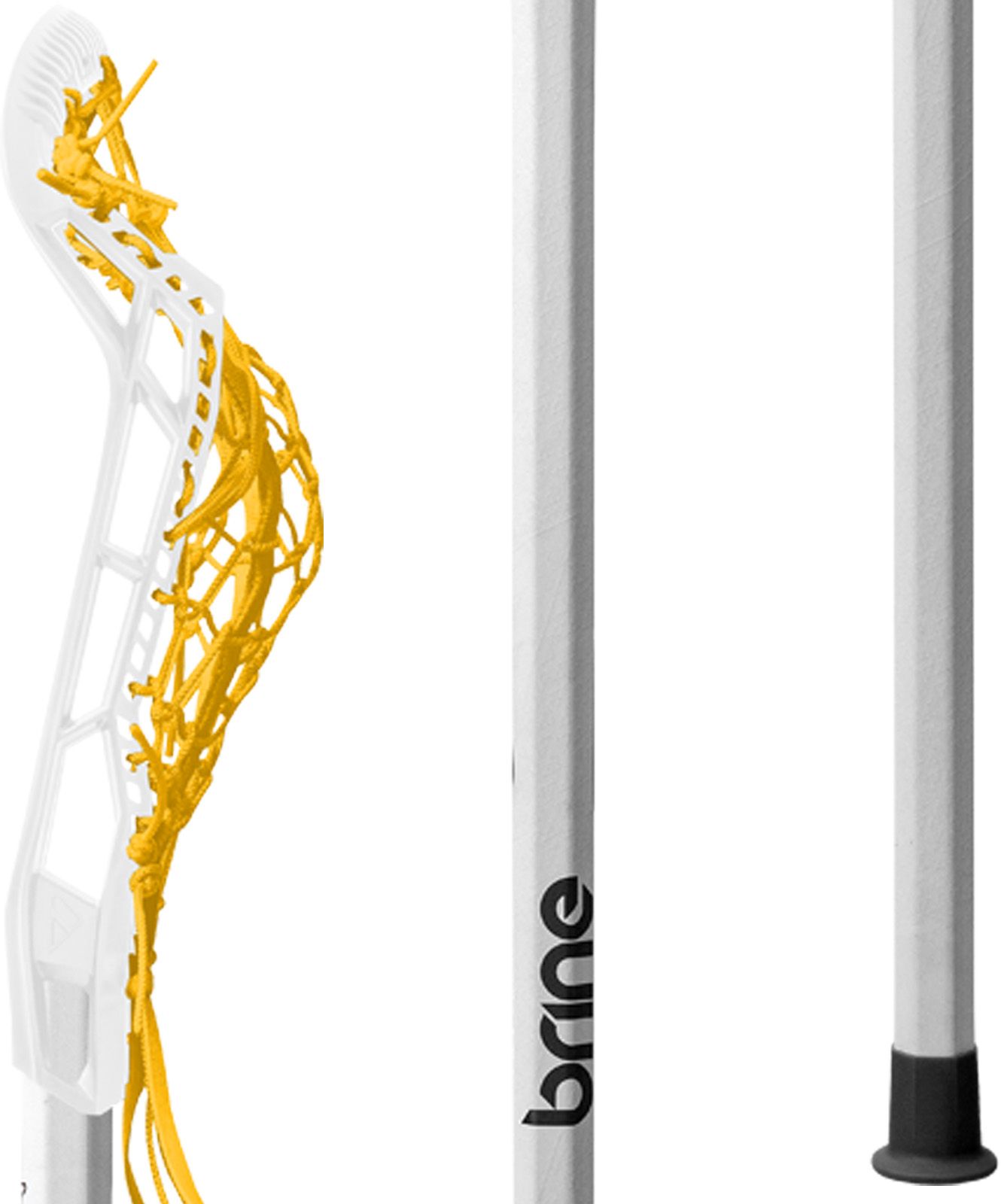 Brine Women's Krown Pro Lacrosse Stick product image