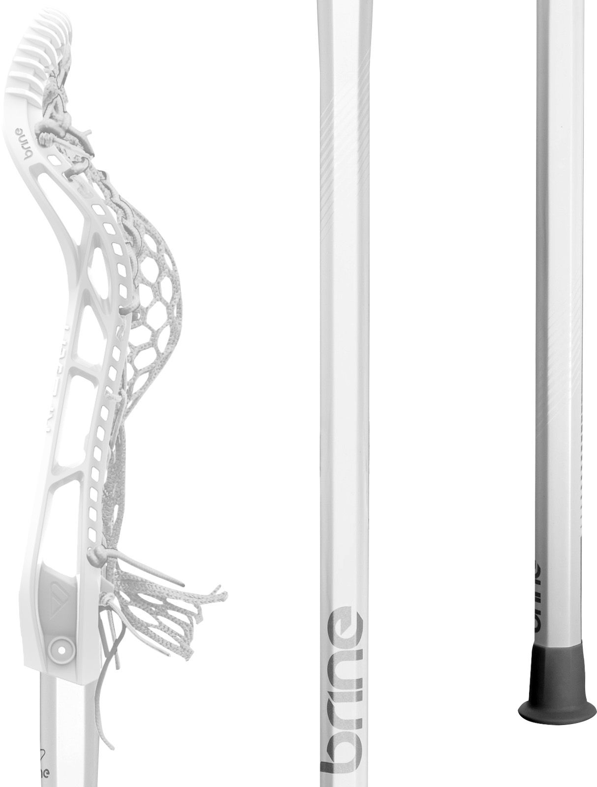Brine Women's Krown Composite Lacrosse Stick product image