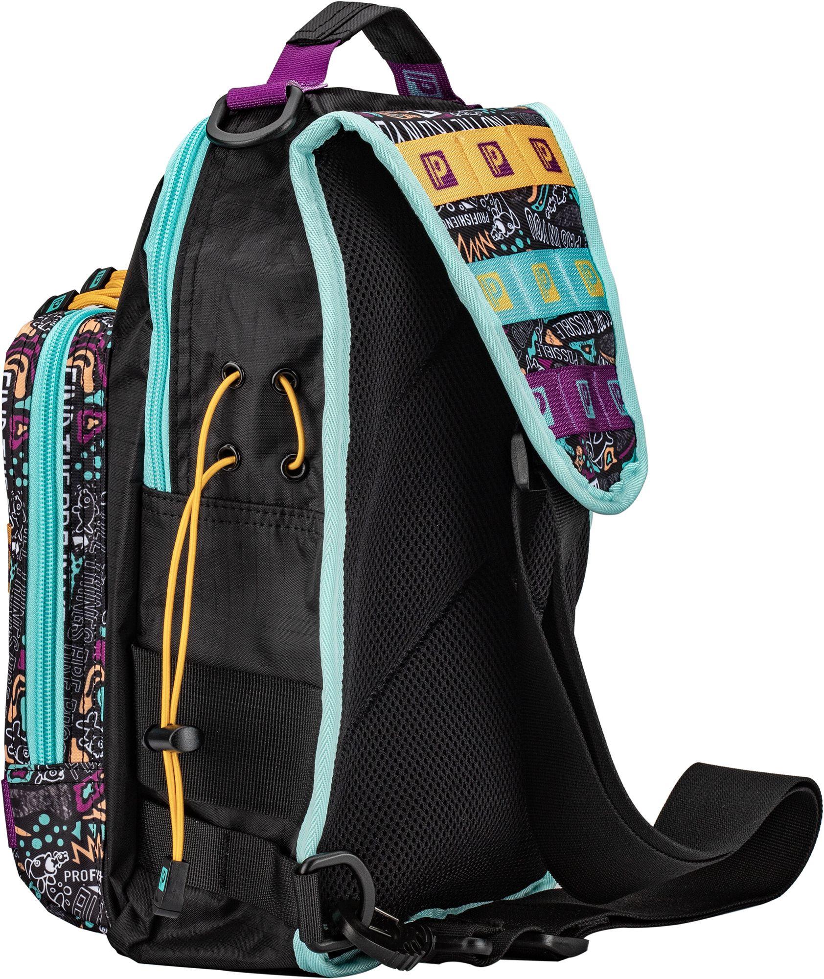 ProFISHiency Krazy 3 Tackle Sling product image