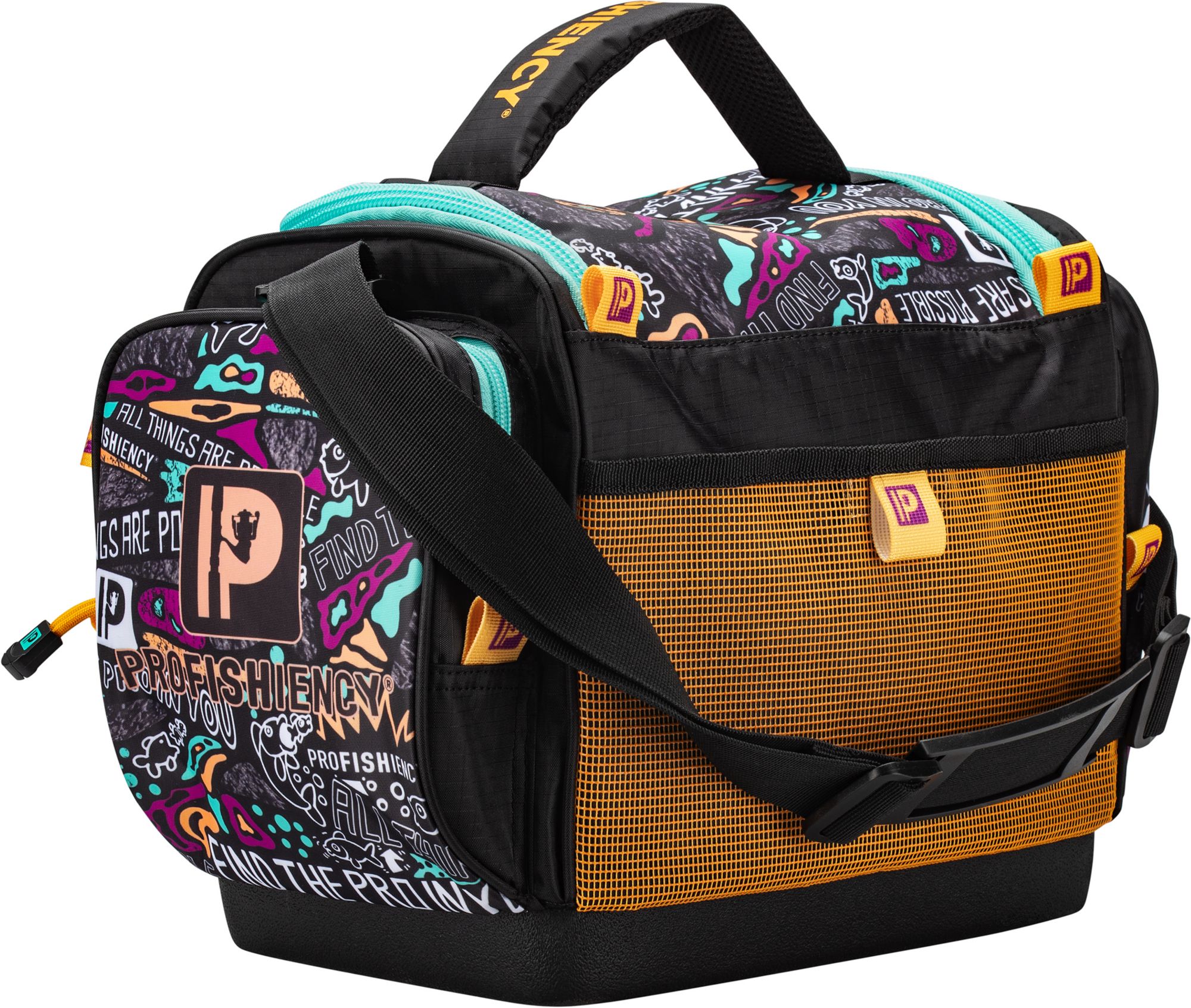 ProFISHiency Krazy 3 Tackle Bag product image