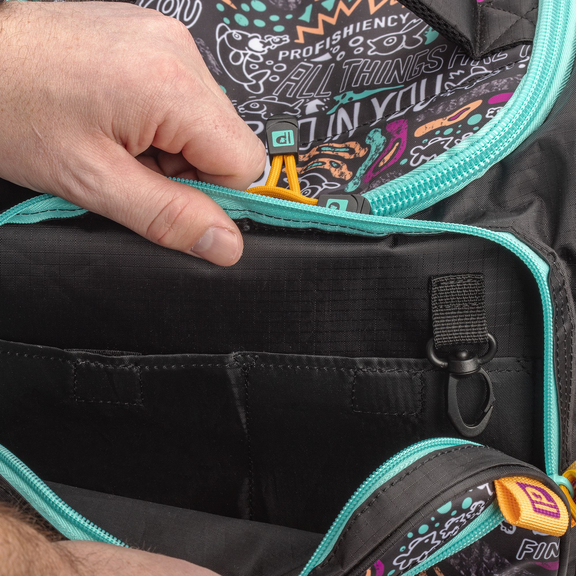 ProFISHiency Krazy 3 Tackle Bag product image