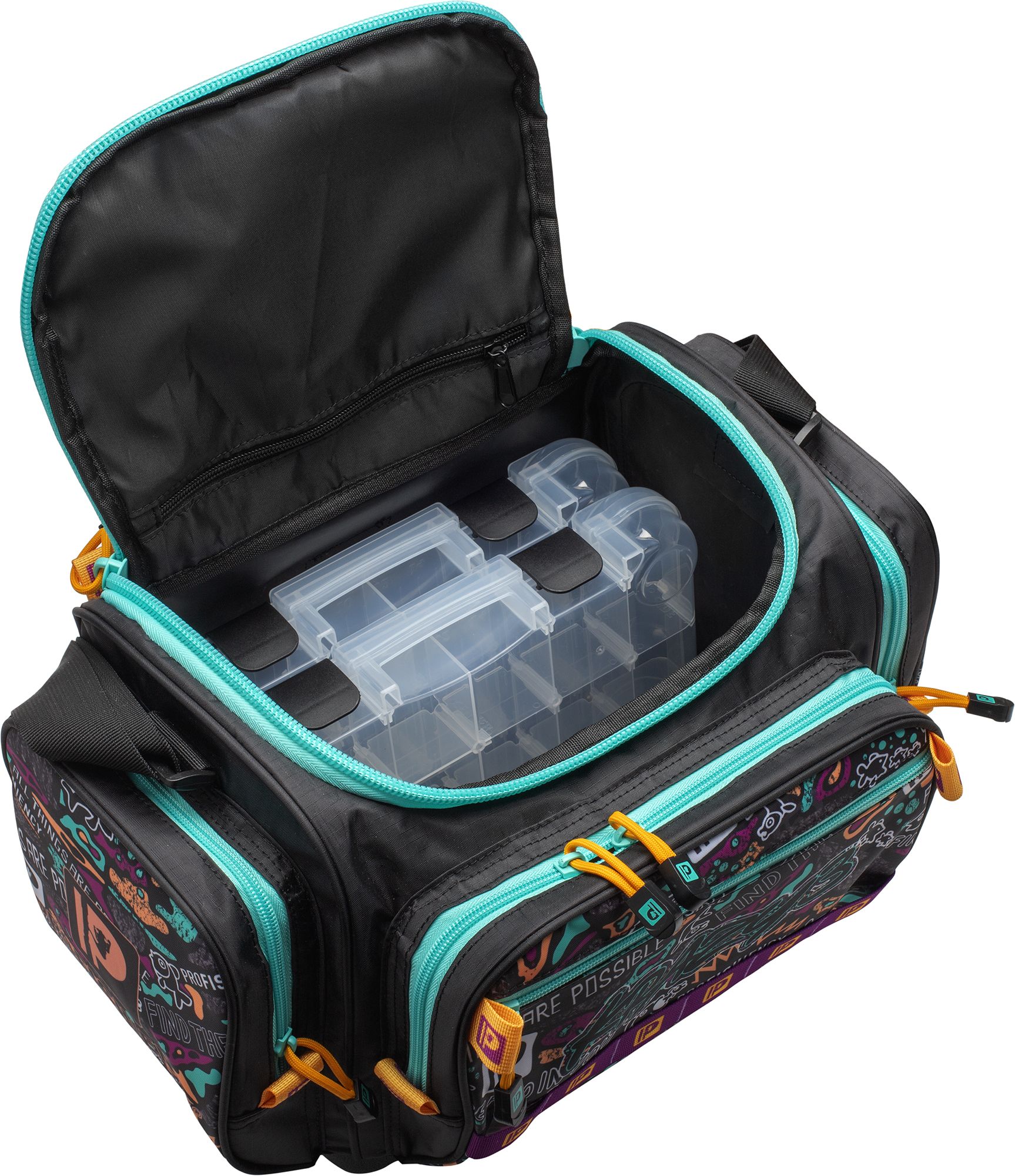 ProFISHiency Krazy 3 Tackle Bag product image