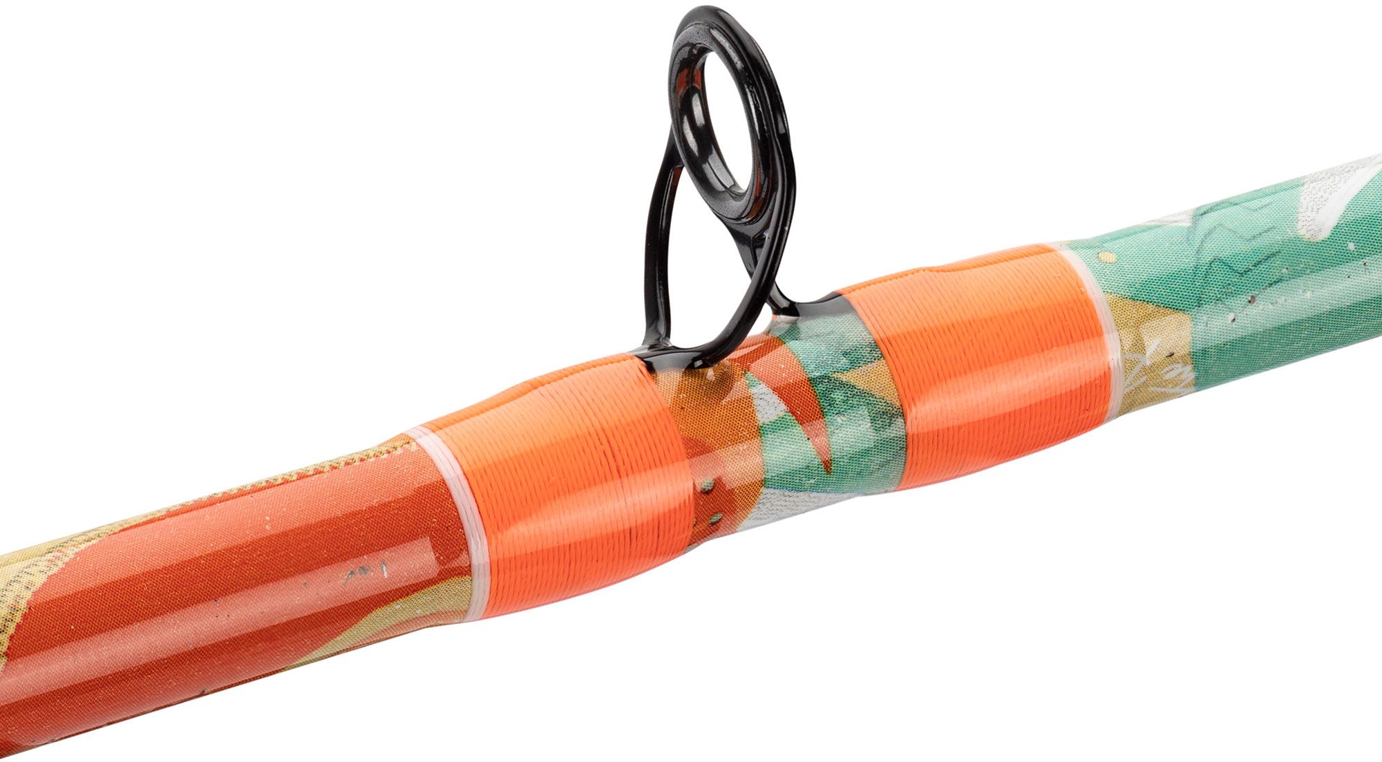 ProFISHiency Krazy Baitcast Combo product image