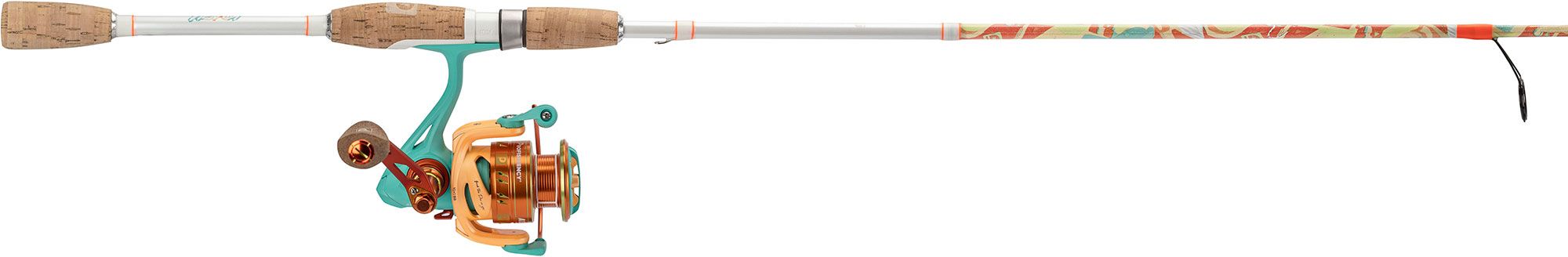 ProFISHiency Krazy Spinning Combo product image