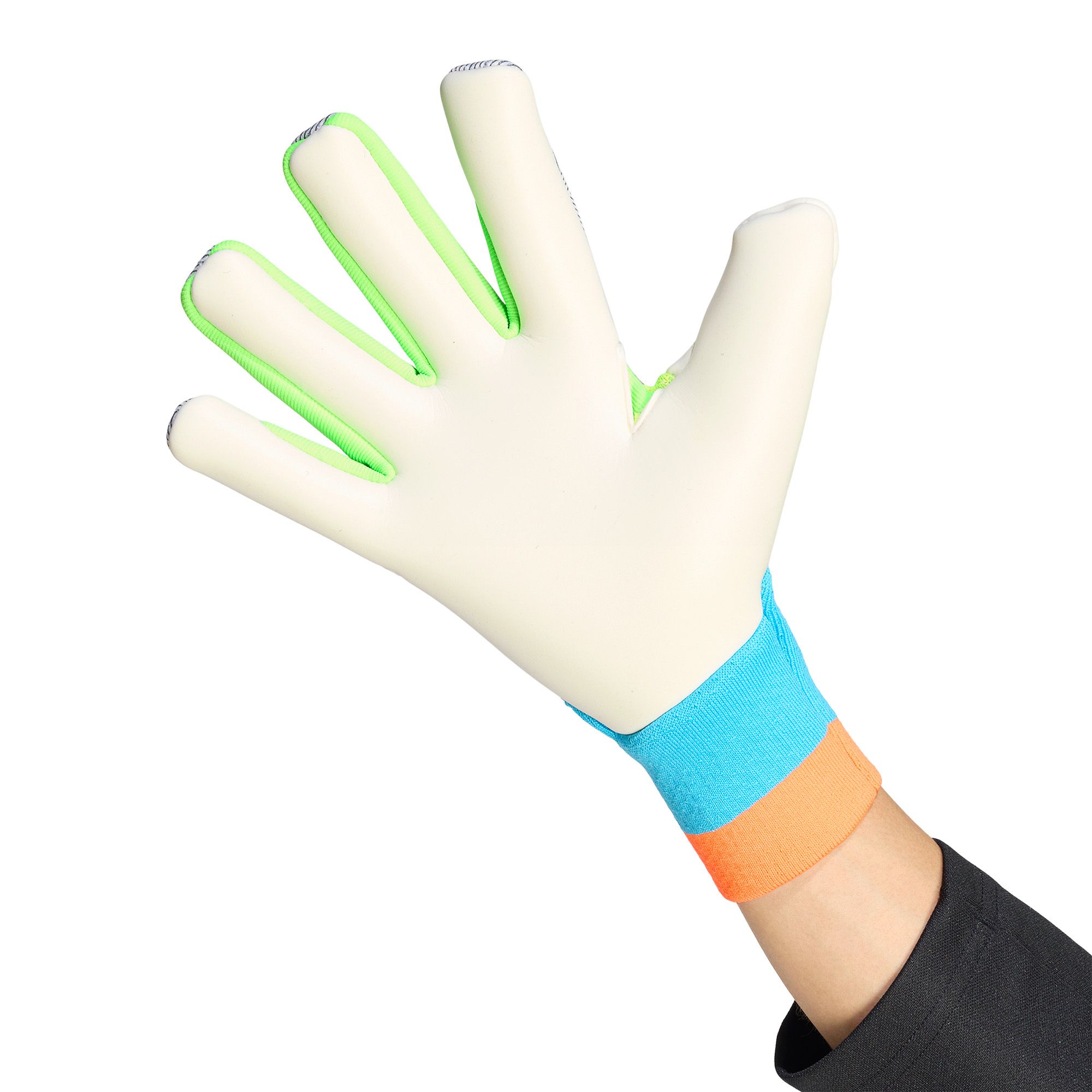 adidas Predator Pro World Cup Soccer Goalkeeper Gloves product image