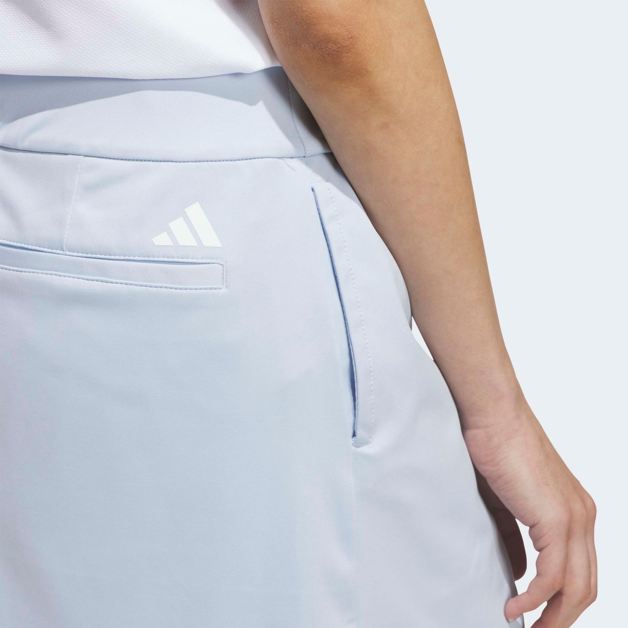 adidas Women's 16” Ultimate365 Faux Wrap Golf Skort product image