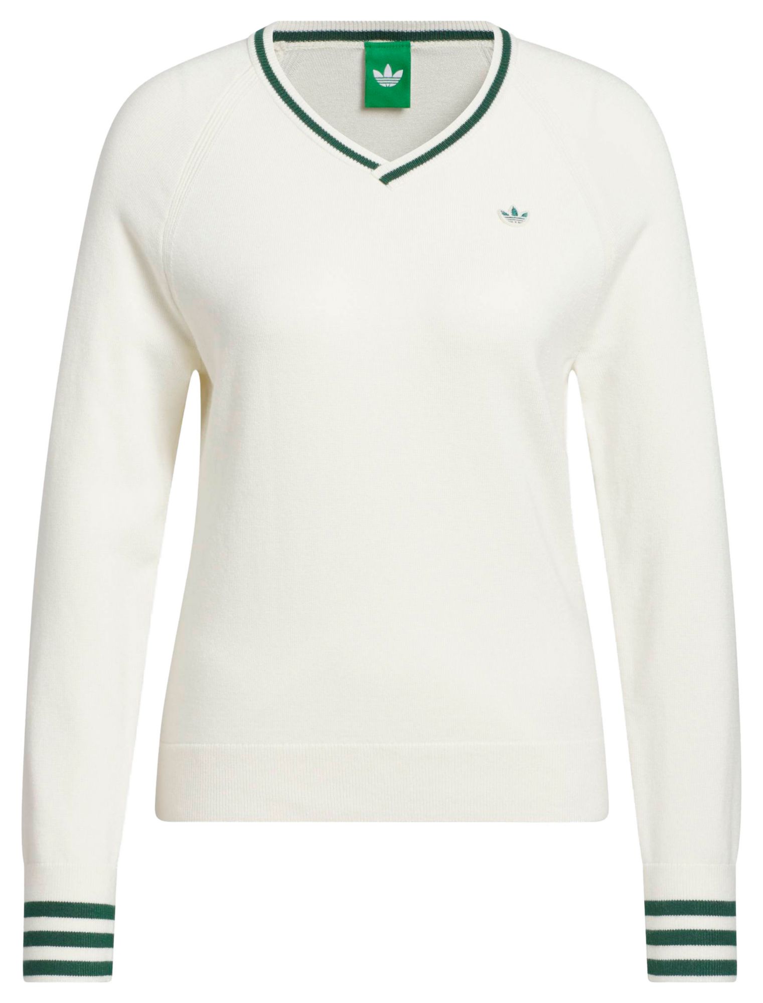 adidas Originals Women's Cashmere Golf Sweater product image