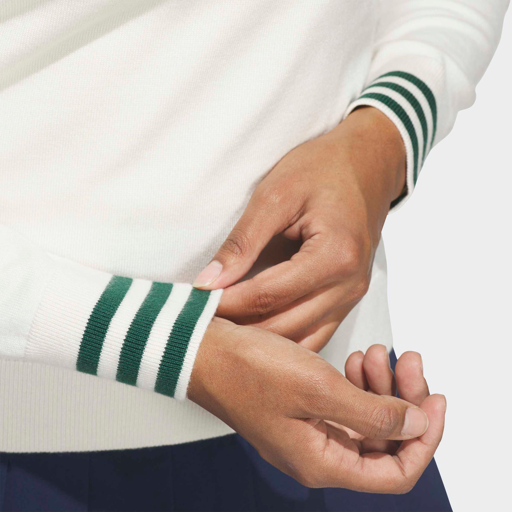 adidas Originals Women's Cashmere Golf Sweater product image