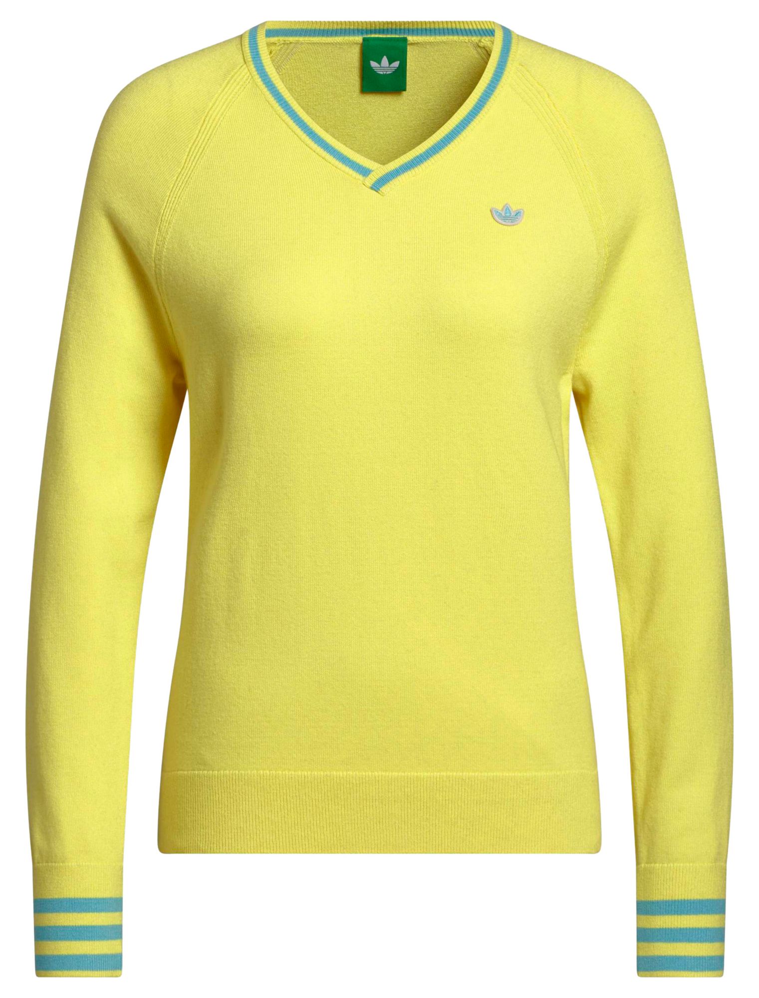 adidas Originals Women's Cashmere Golf Sweater product image