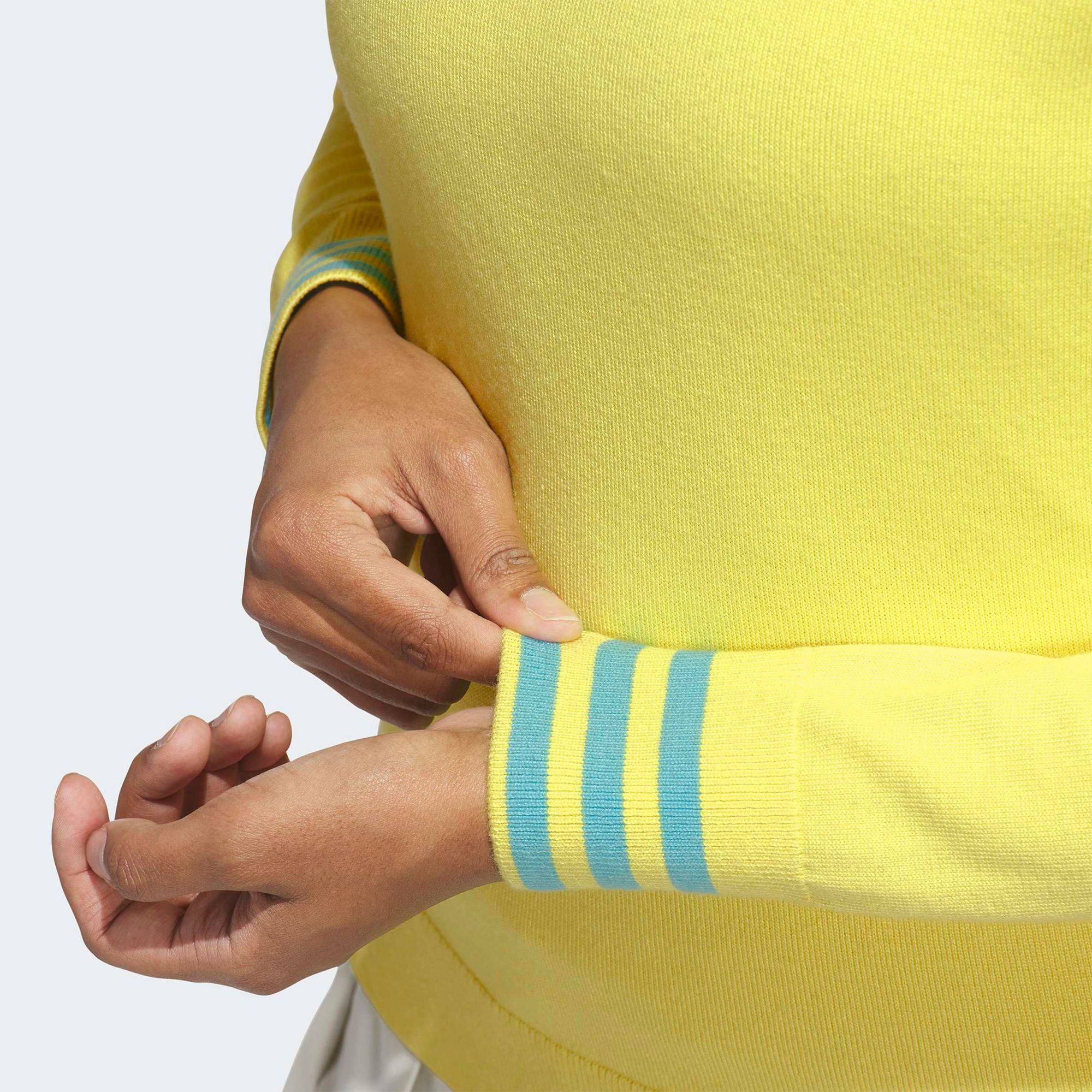 adidas Originals Women's Cashmere Golf Sweater product image
