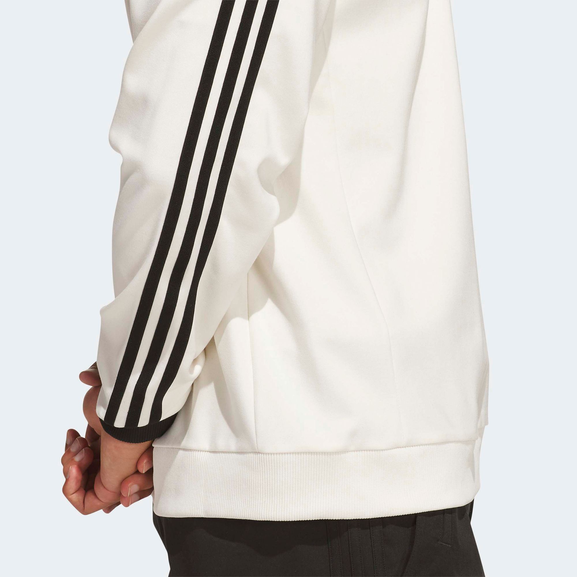 adidas Originals Men's 3-Stripe Golf 1/4 Zip product image