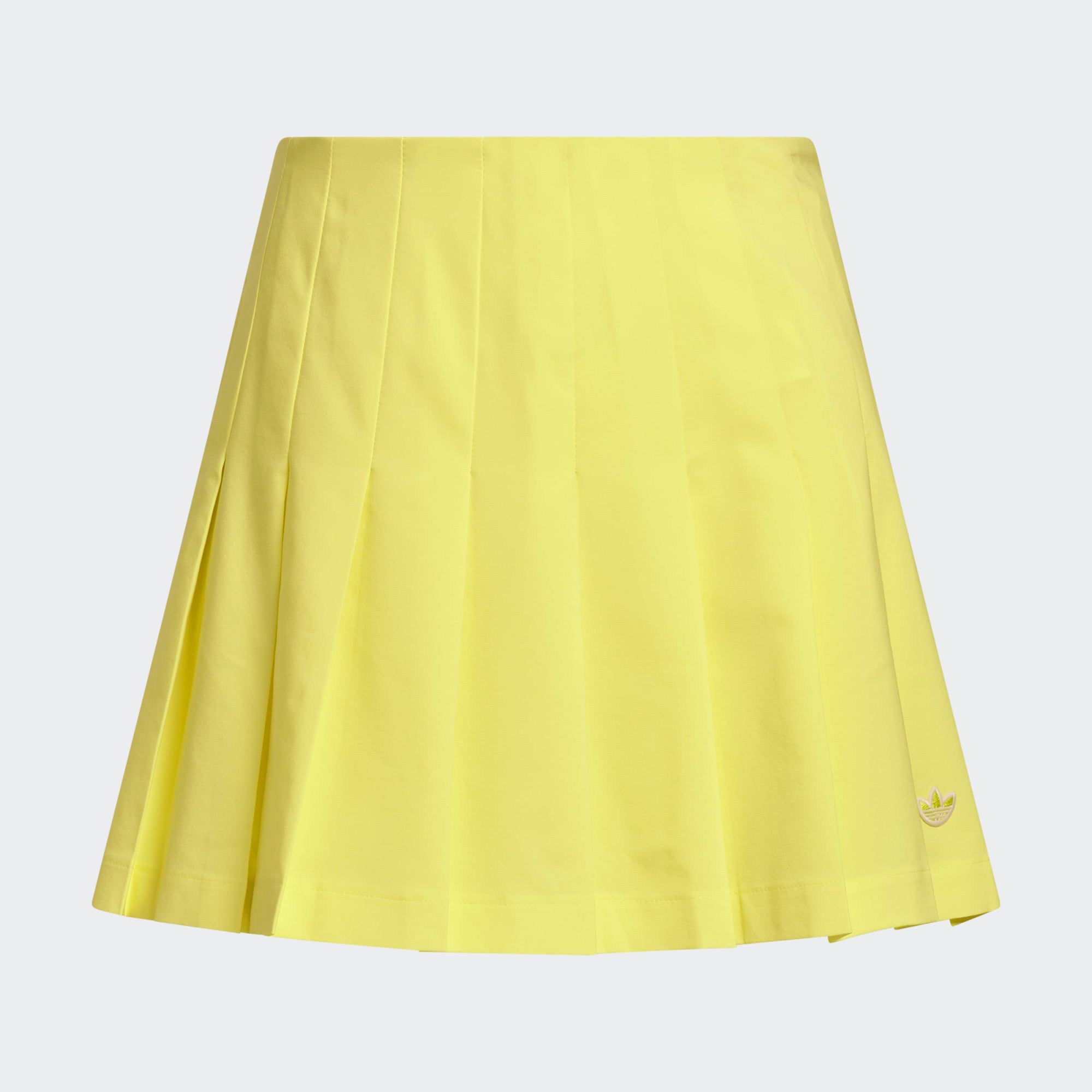 adidas Originals Women's 14" Pleated Golf Skort product image