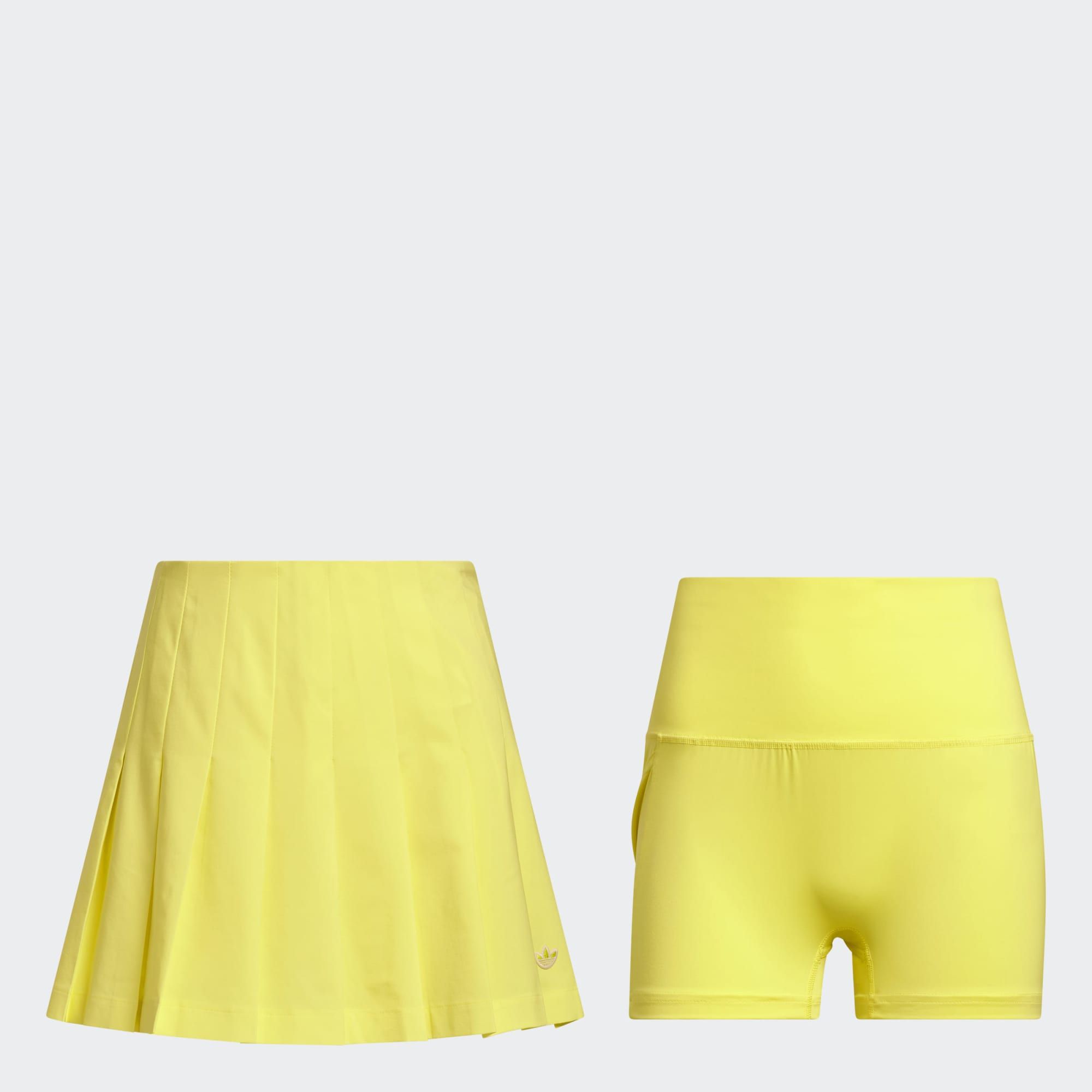 adidas Originals Women's 14" Pleated Golf Skort product image