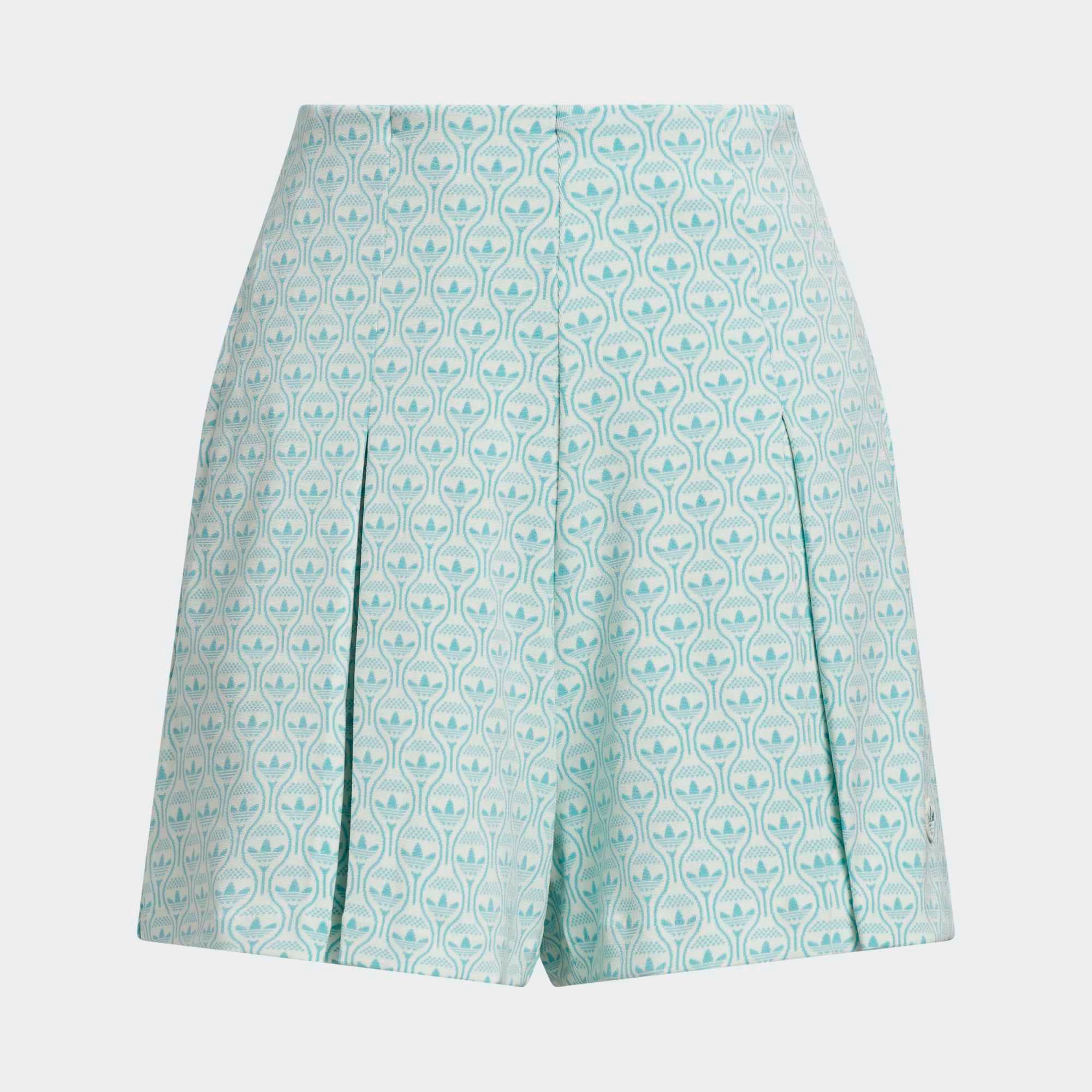 adidas Originals Women's All-Over Golf Skort product image