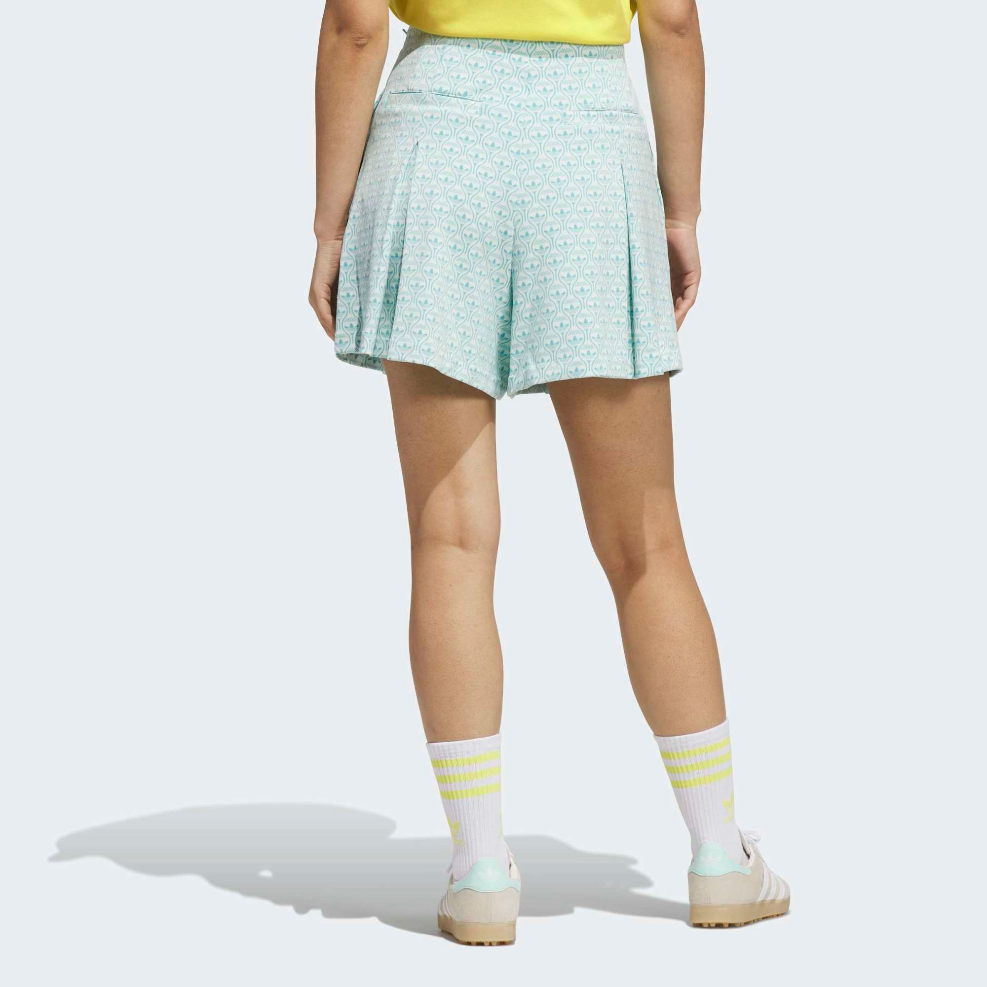 adidas Originals Women's All-Over Golf Skort product image