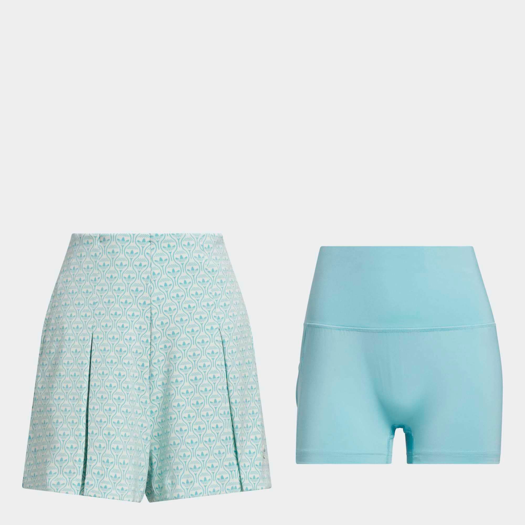 adidas Originals Women's All-Over Golf Skort product image