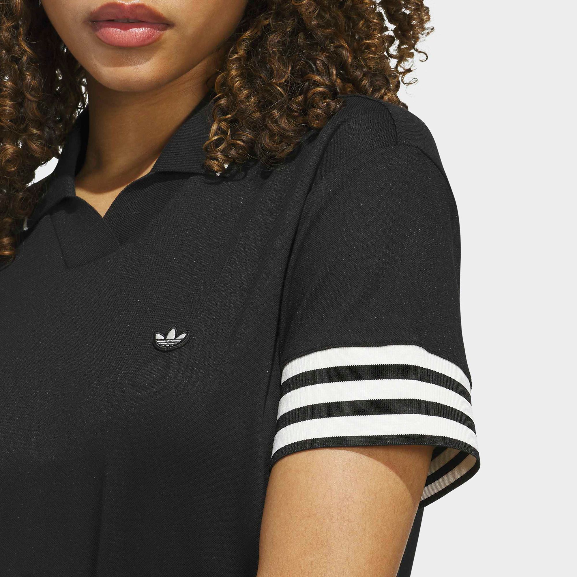 adidas Originals Women's 3-Stripe Golf Polo product image