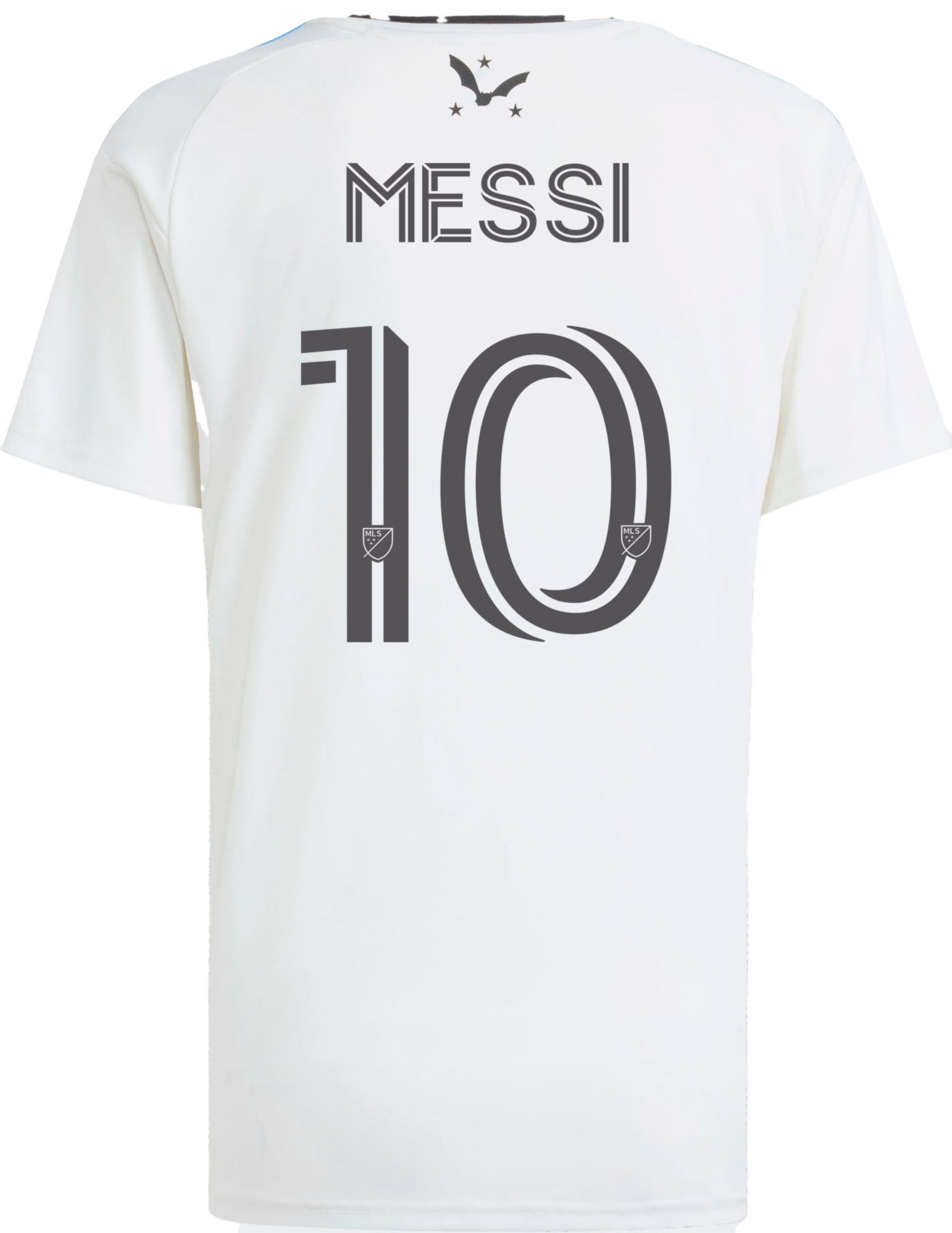 adidas Women's 2025 MLS All-Star Game Lionel Messi #10 Replica Jersey product image