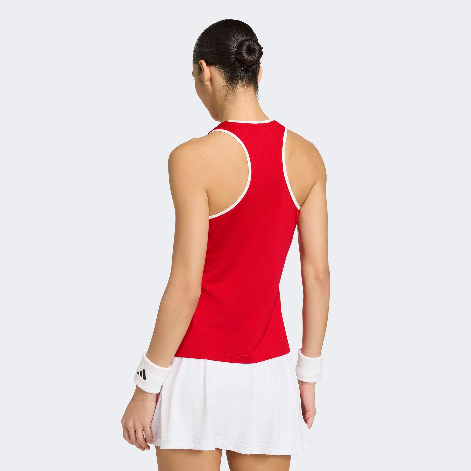 adidas Women's Tennis Classics Tank Top product image