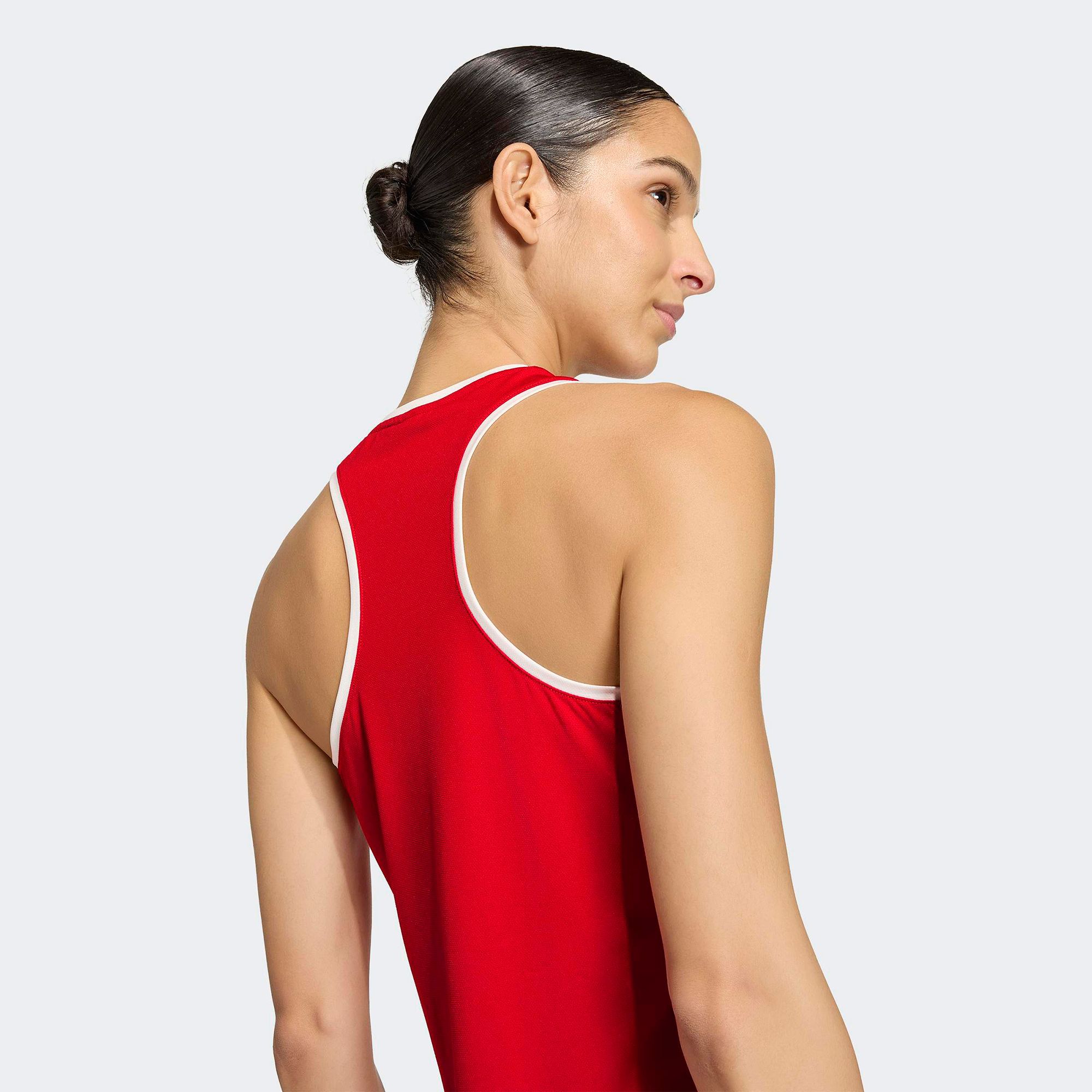adidas Women's Tennis Classics Tank Top product image