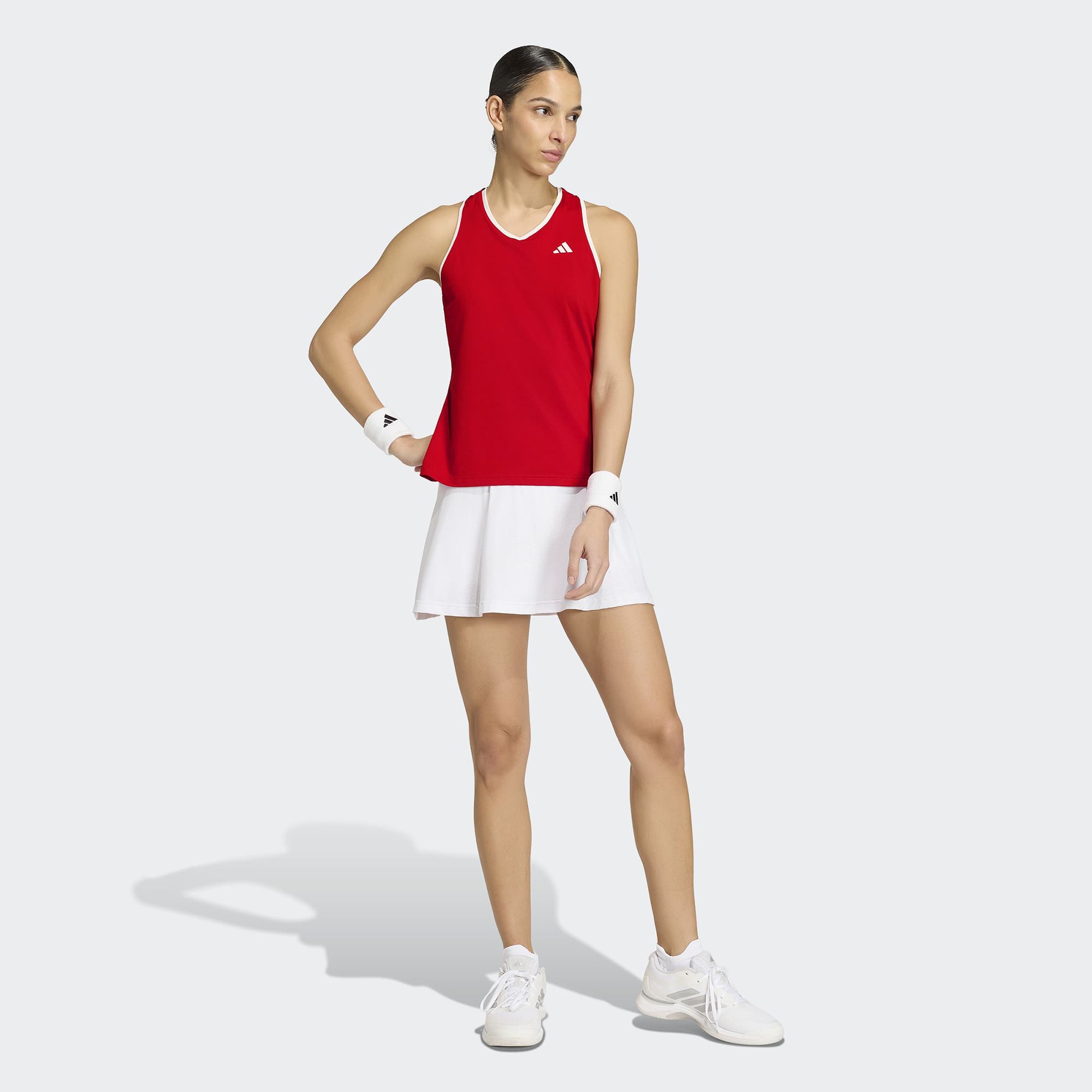 adidas Women's Tennis Classics Tank Top product image