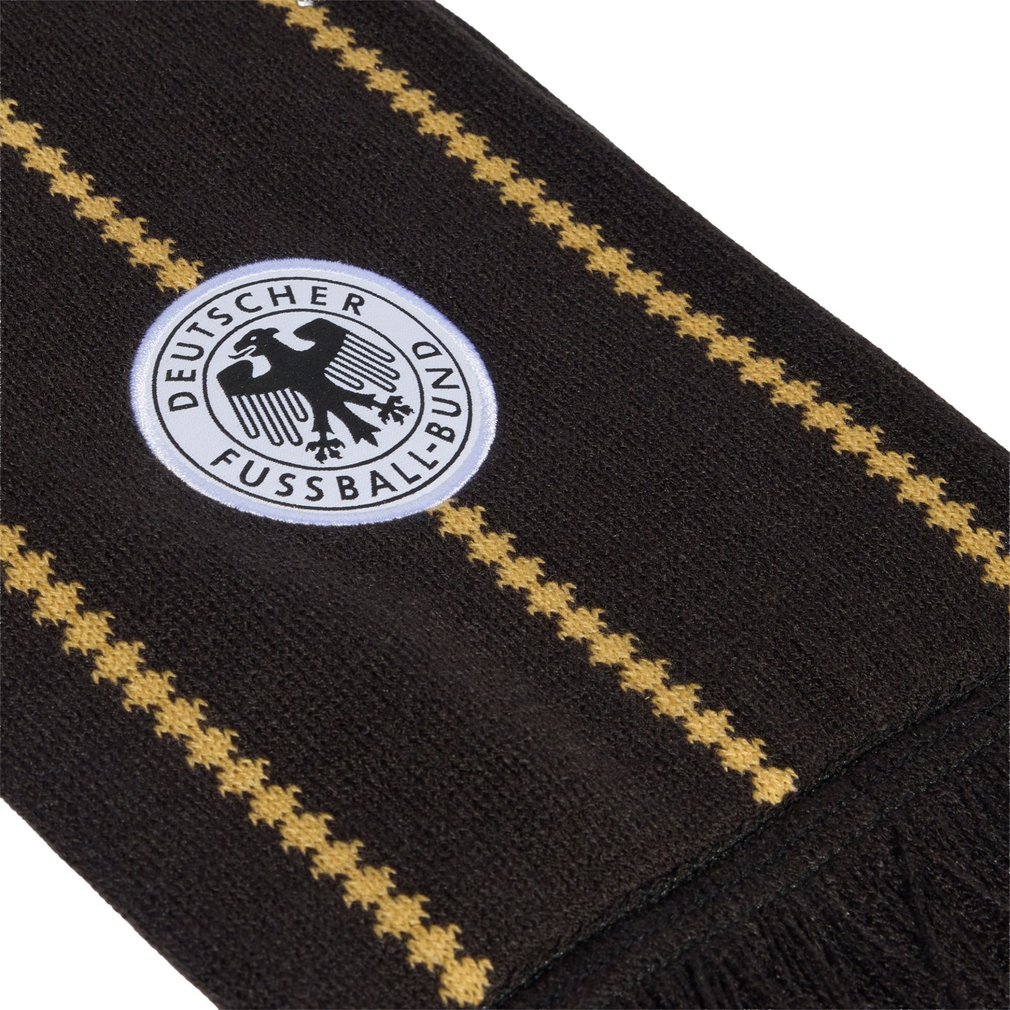adidas Adult Germany Black 2026 Third Soccer Scarf product image