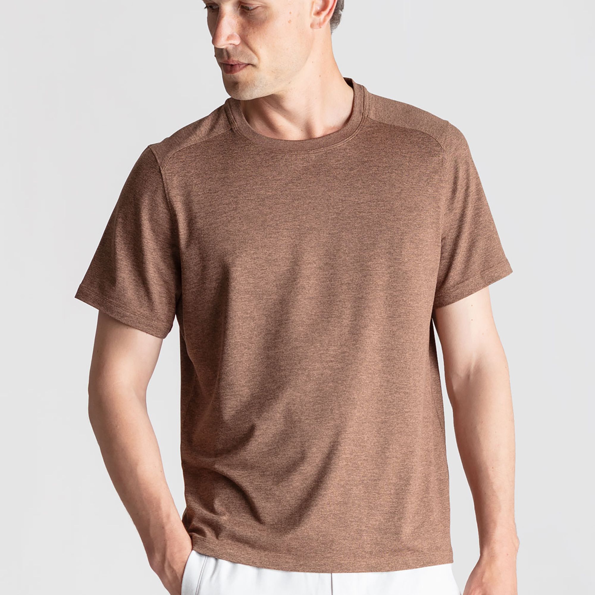birddogs Men's SuperSoft T-Shirt product image