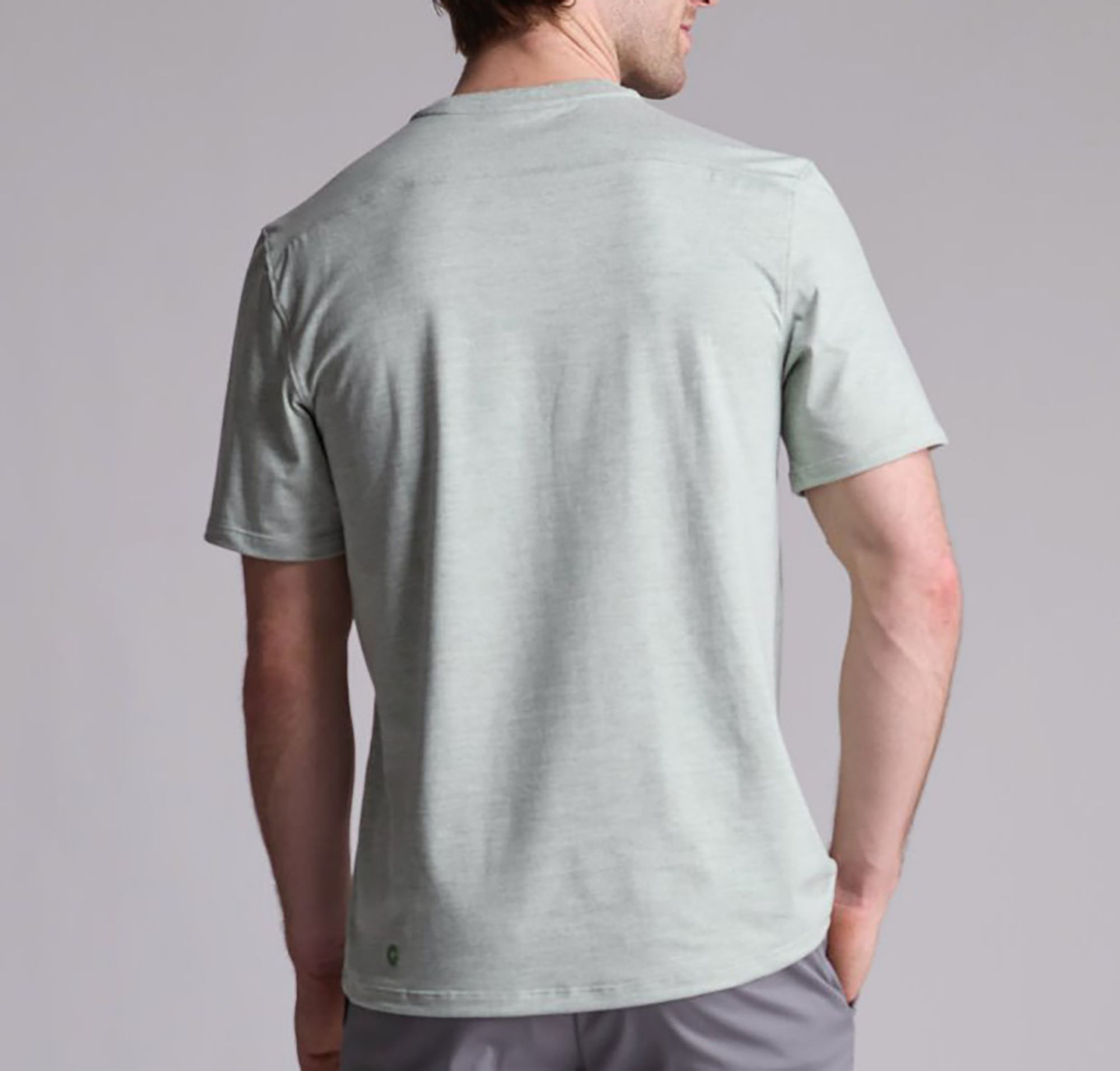birddogs Men's SuperSoft T-Shirt product image
