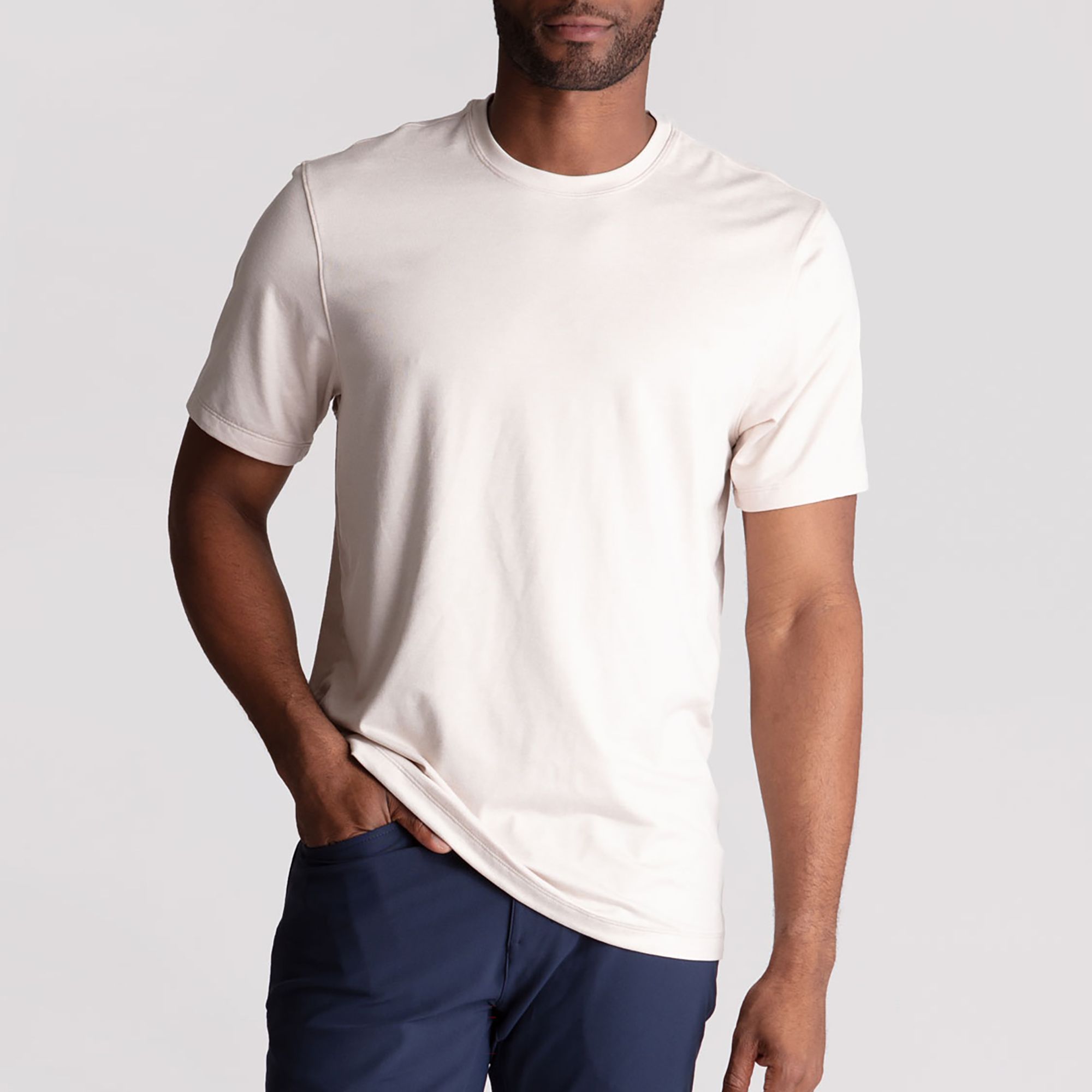 birddogs Men's SuperSoft T-Shirt product image
