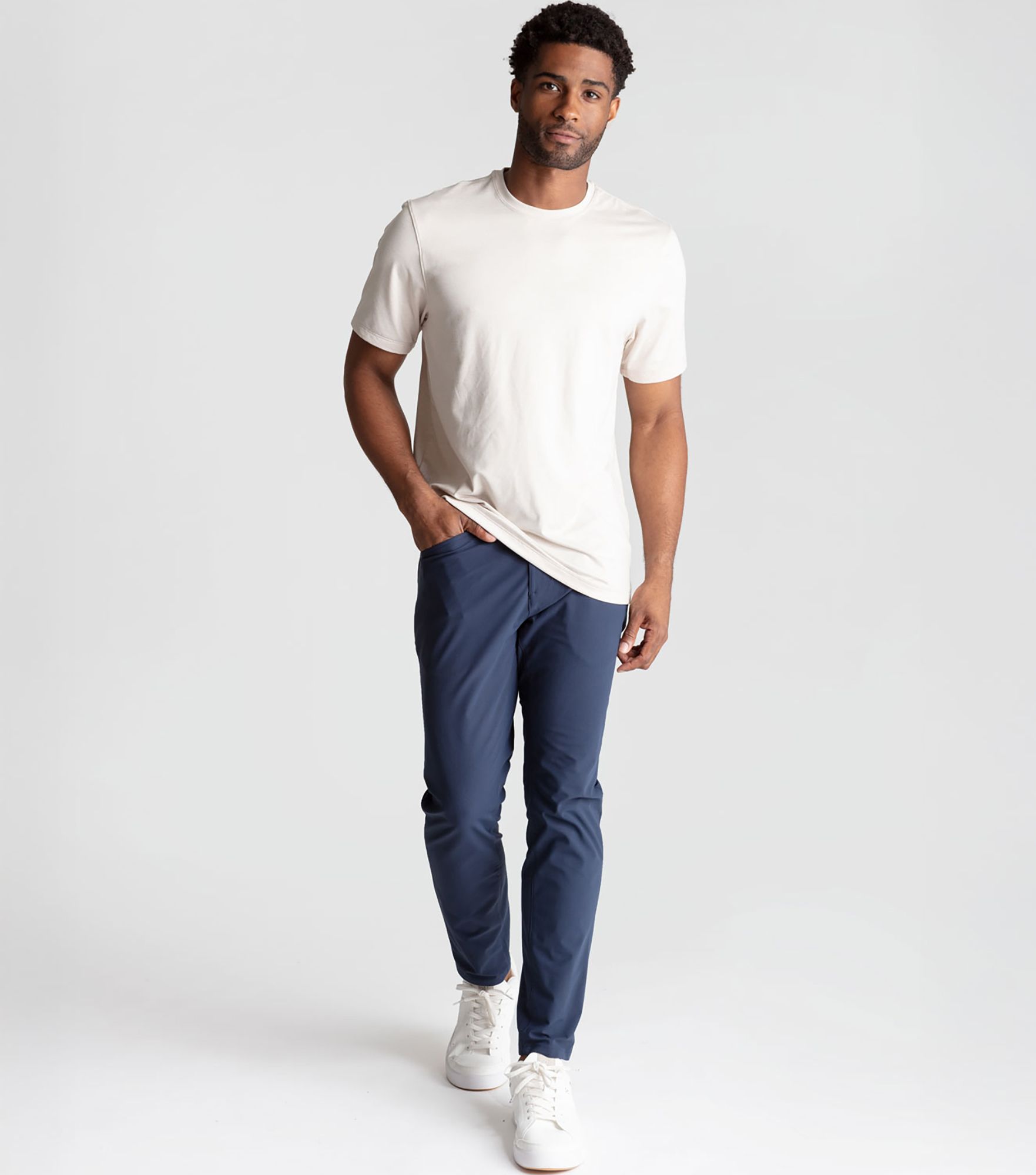 birddogs Men's SuperSoft T-Shirt product image