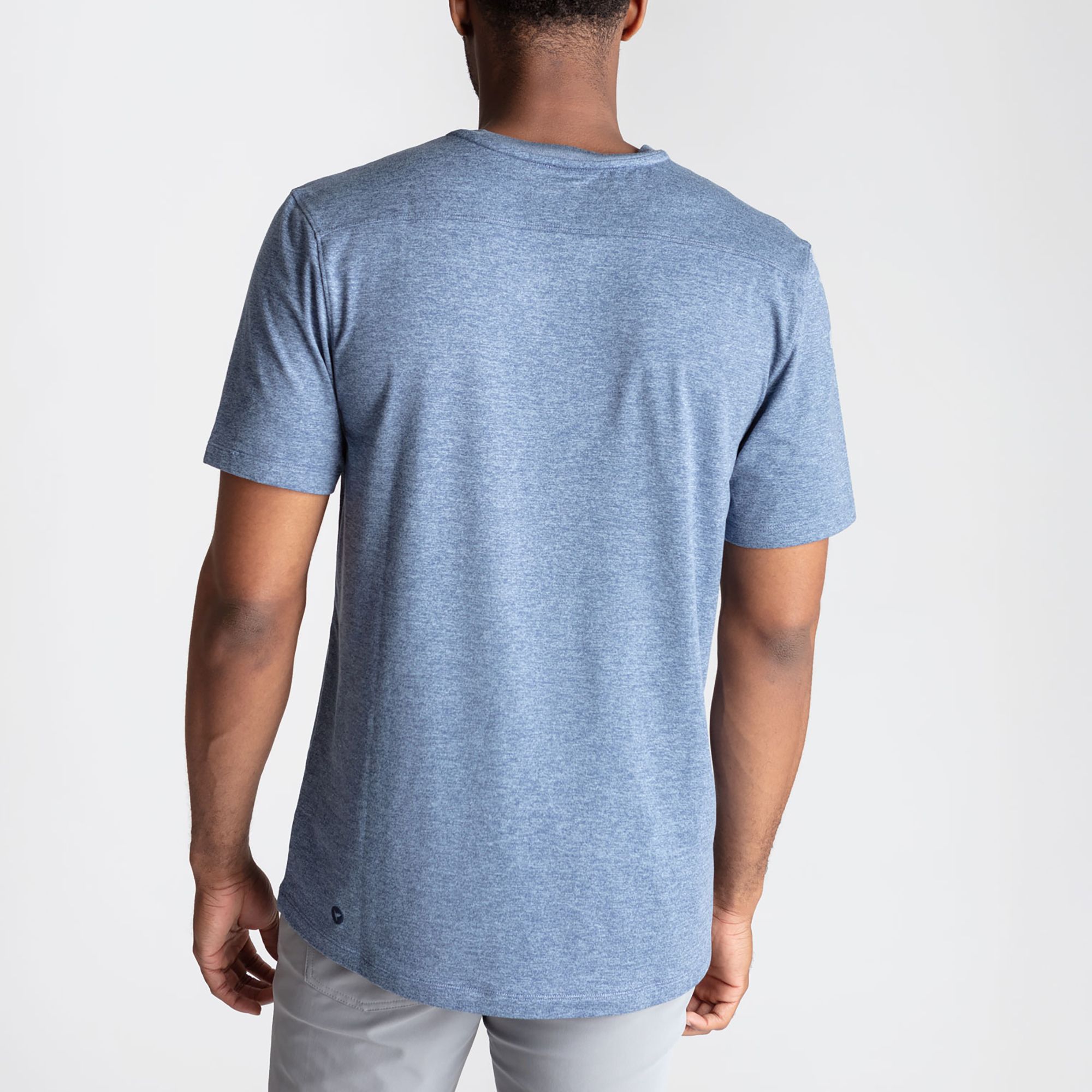 birddogs Men's SuperSoft T-Shirt product image