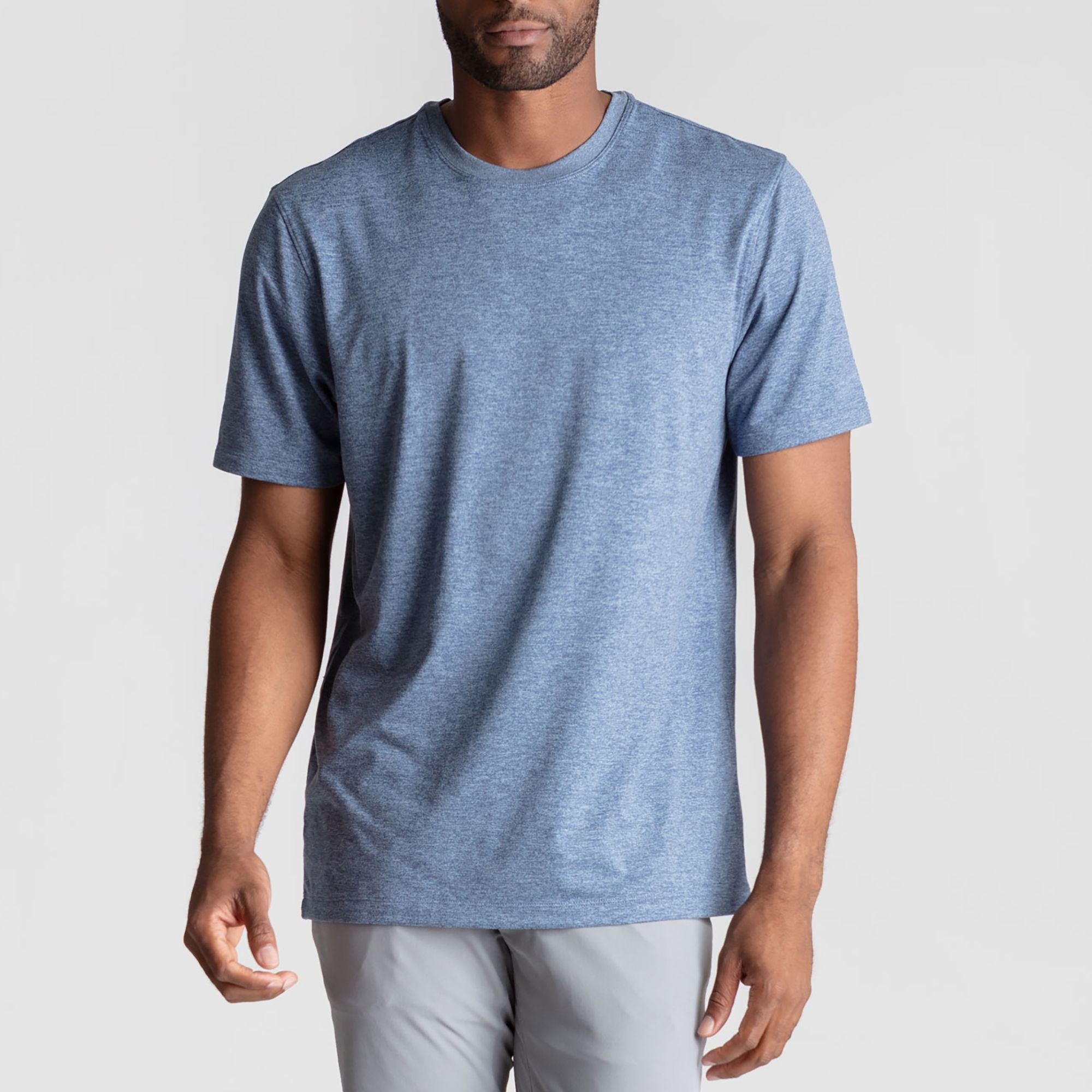 birddogs Men's SuperSoft T-Shirt product image