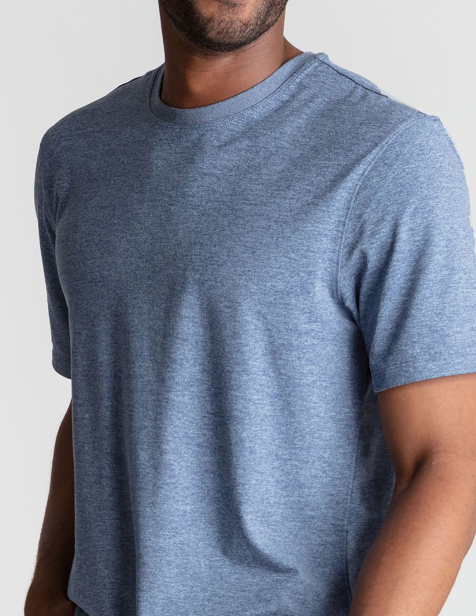 birddogs Men's SuperSoft T-Shirt product image