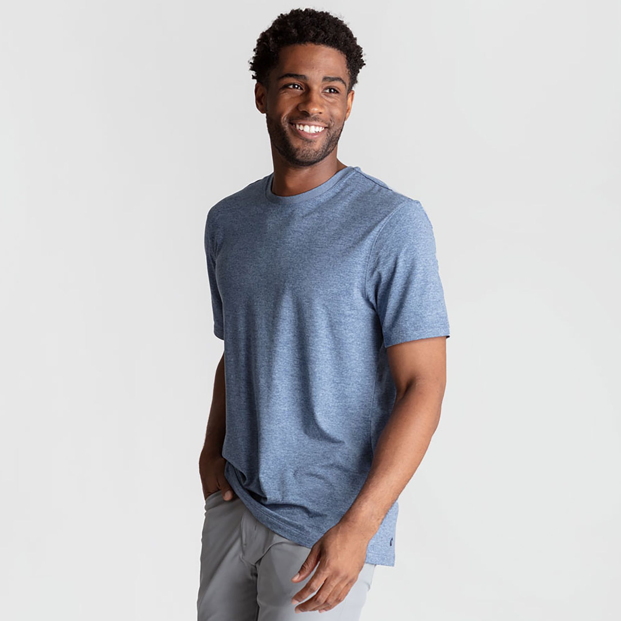 birddogs Men's SuperSoft T-Shirt product image