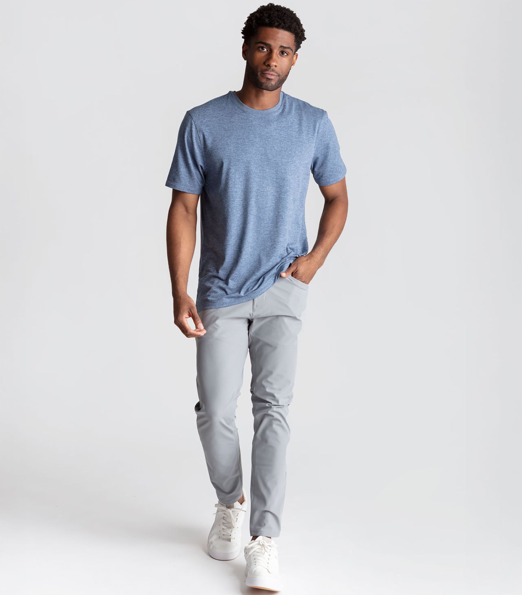 birddogs Men's SuperSoft T-Shirt product image