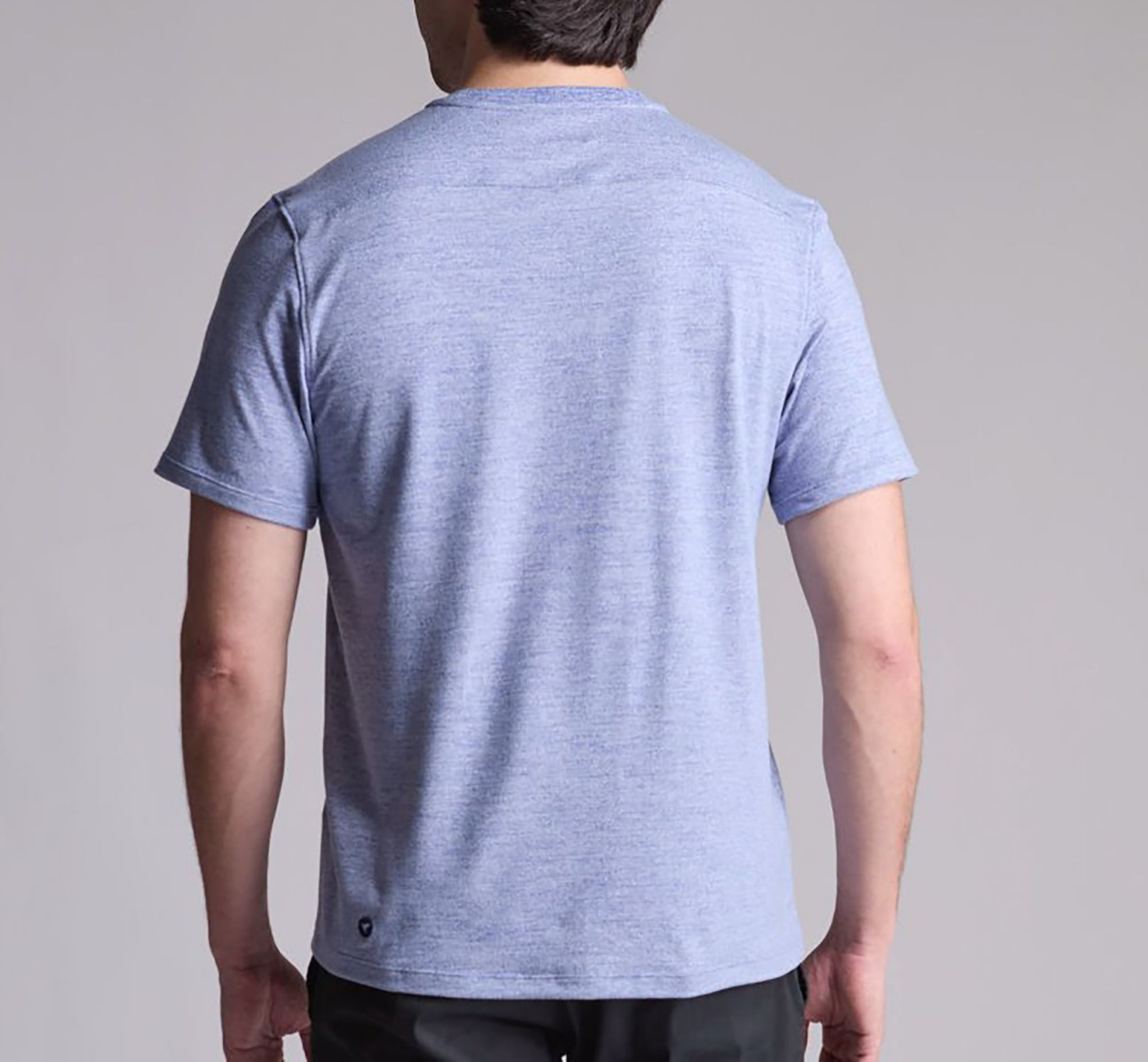 birddogs Men's SuperSoft T-Shirt product image