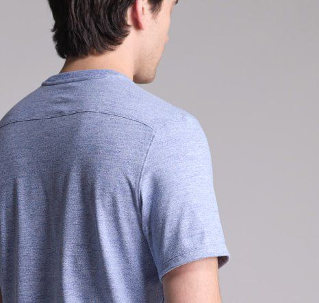 birddogs Men's SuperSoft T-Shirt product image