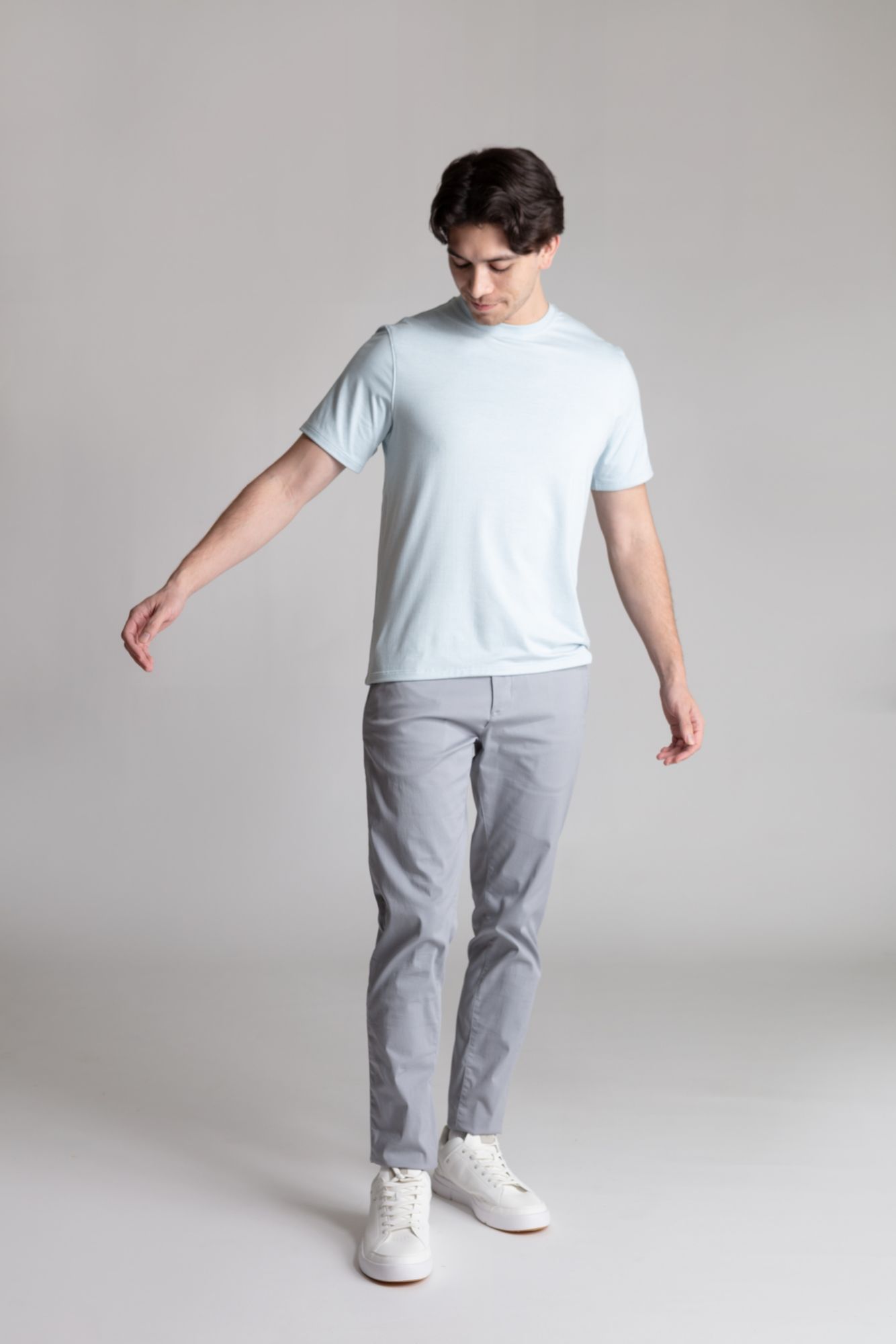 birddogs Men's SuperSoft T-Shirt product image