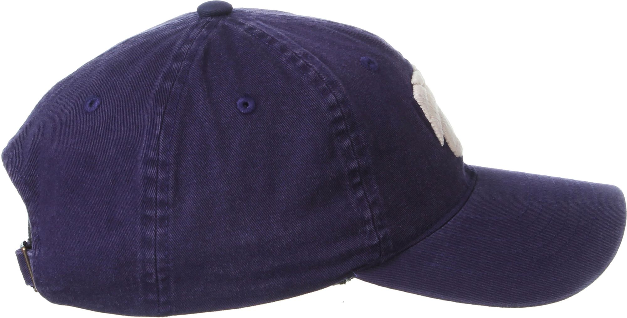 Zephyr Men's Kansas State Wildcats Purple Scholarship Adjustable Hat product image