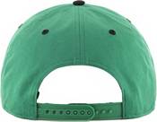 '47 Boston Celtics Green Lunar Tubular Cleanup Adjustable Hat product image