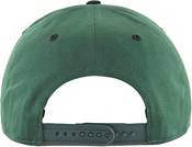 '47 Milwaukee Bucks Green Lunar Tubular Cleanup Adjustable Hat product image